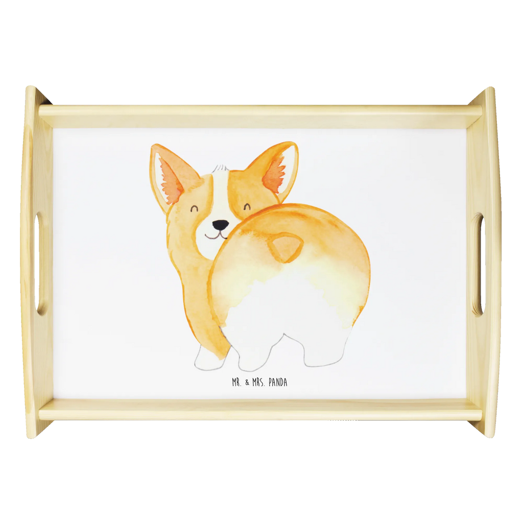 Serving tray corgi buttocks breakfast tray, kitchen tray, wooden tray, tray, serving tray, dog, mutt, hound, woof, dog mama, dog breed, love dogs, love for dogs, dog decorative items, bag with dog print, funny gifts for dog owners, what do you give a dog lover, Christmas gifts for dogs, gifts for dogs, dog sayings, Saying, Motivation, Self love, Dog love, Dog, Corgie