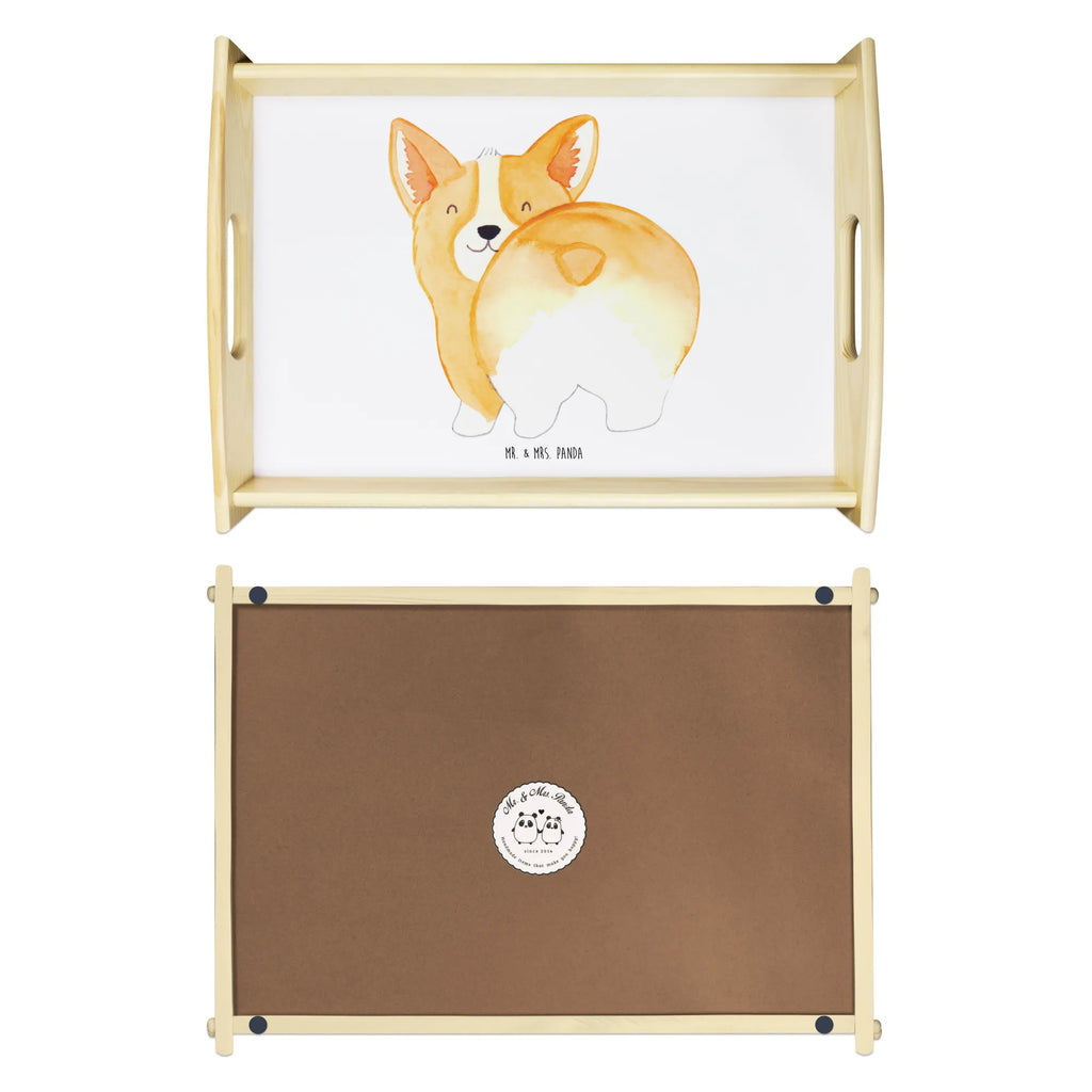 Serving tray corgi buttocks breakfast tray, kitchen tray, wooden tray, tray, serving tray, dog, mutt, hound, woof, dog mama, dog breed, love dogs, love for dogs, dog decorative items, bag with dog print, funny gifts for dog owners, what do you give a dog lover, Christmas gifts for dogs, gifts for dogs, dog sayings, Saying, Motivation, Self love, Dog love, Dog, Corgie