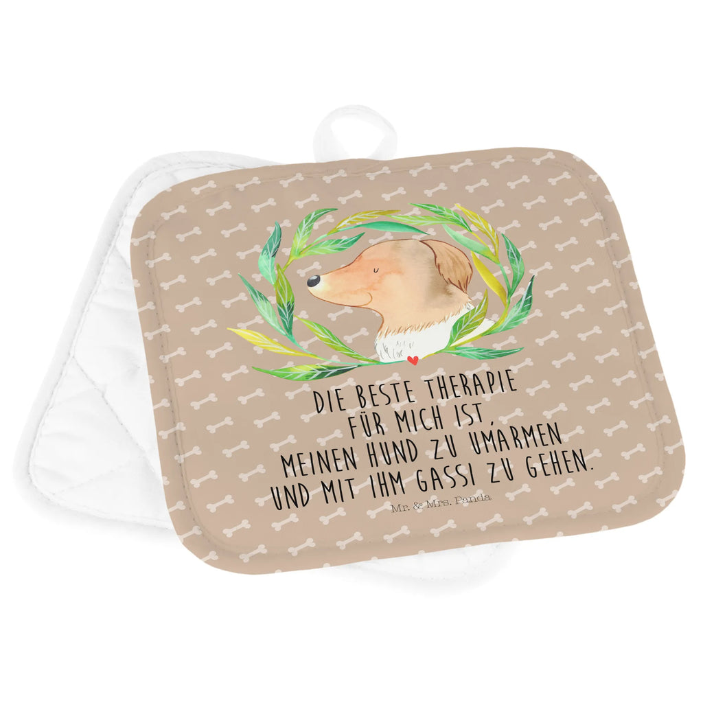 2er Set Topflappen  Hund Blumen Topflappen, Topfhandschuhe, Topflappenset, Topfuntersetzer, 2er Set Topflappen, topfhalter, Topflappen Set, Topflappen 2er Set, Hunderasse, Hundebesitzer, Sprüche, Hundemotiv, Haustier, Tierliebhaber, Hund, Therapie, Hunde, Ranke, Hundeliebe, Hundeglück, Selbsttherapie