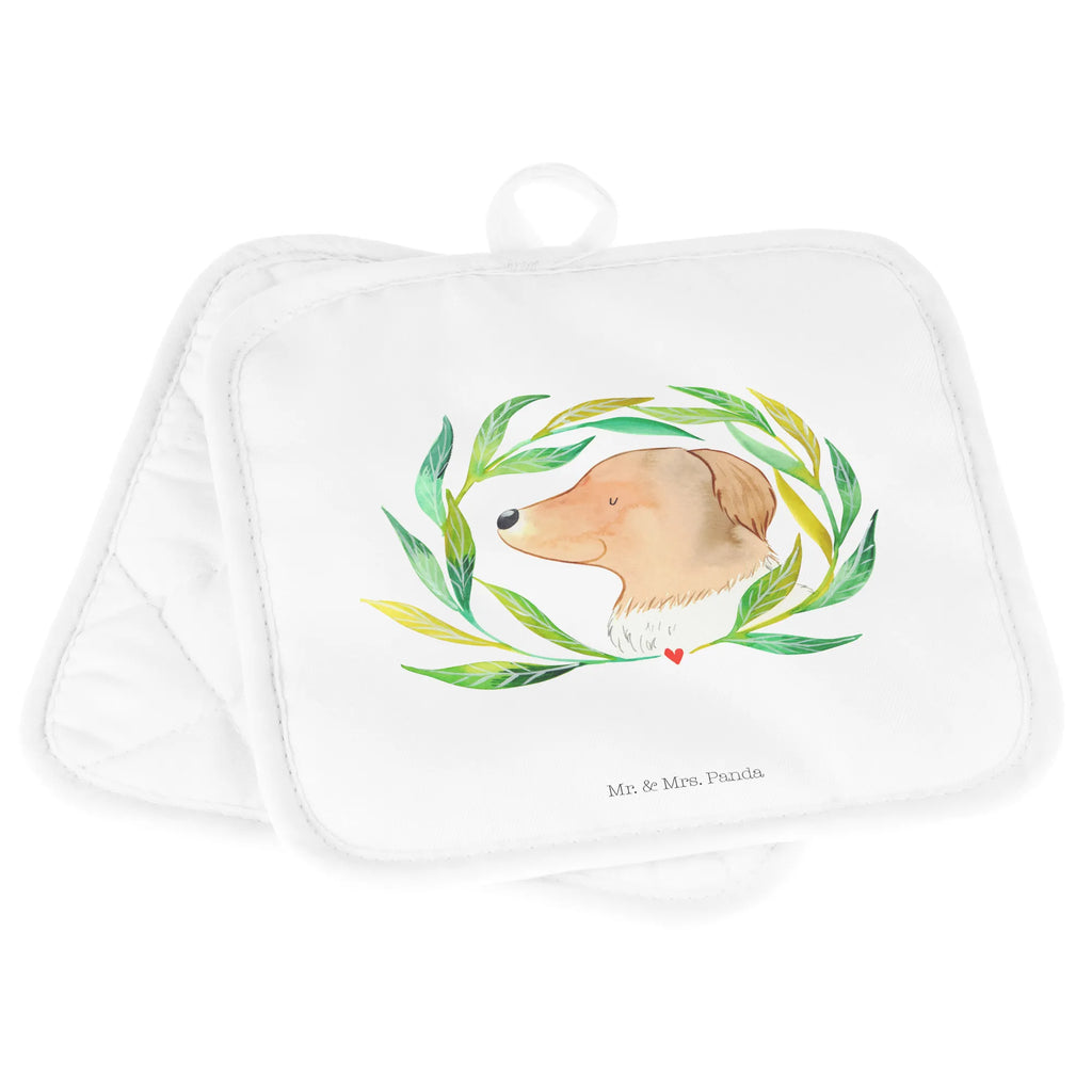 2er Set Topflappen  Hund Blumen Topflappen, Topfhandschuhe, Topflappenset, Topfuntersetzer, 2er Set Topflappen, topfhalter, Topflappen Set, Topflappen 2er Set, Hunderasse, Hundebesitzer, Sprüche, Hundemotiv, Haustier, Tierliebhaber, Hund, Therapie, Hunde, Ranke, Hundeliebe, Hundeglück, Selbsttherapie