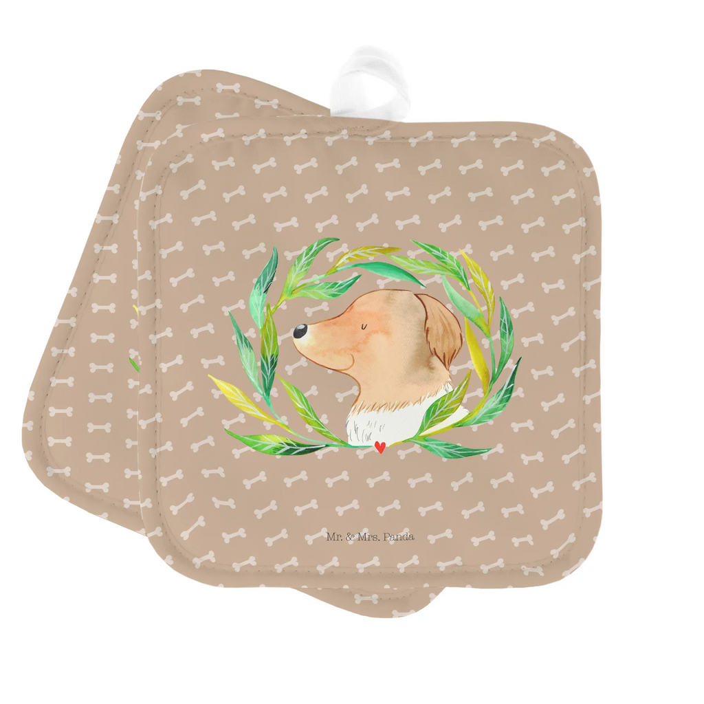 2er Set Topflappen  Hund Blumen Topflappen, Topfhandschuhe, Topflappenset, Topfuntersetzer, 2er Set Topflappen, topfhalter, Topflappen Set, Topflappen 2er Set, Hunderasse, Hundebesitzer, Sprüche, Hundemotiv, Haustier, Tierliebhaber, Hund, Therapie, Hunde, Ranke, Hundeliebe, Hundeglück, Selbsttherapie