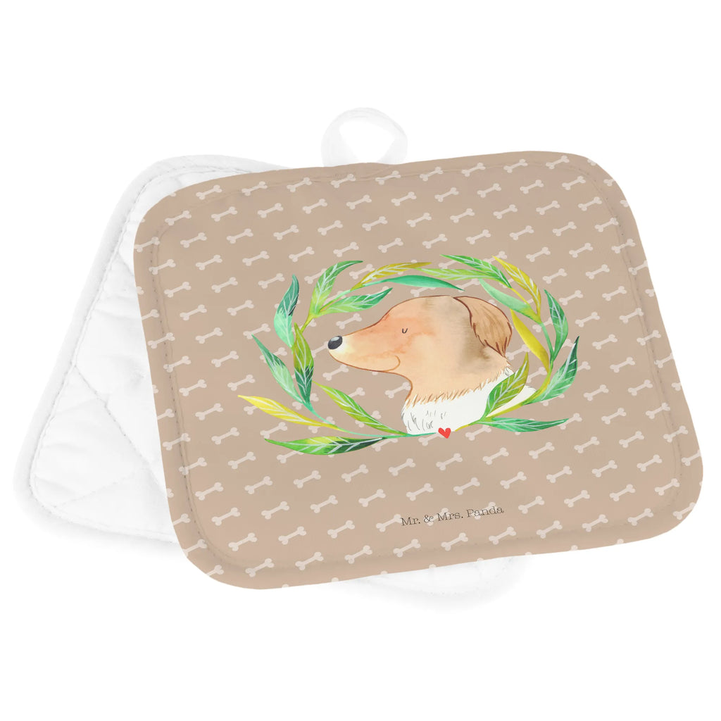 2er Set Topflappen  Hund Blumen Topflappen, Topfhandschuhe, Topflappenset, Topfuntersetzer, 2er Set Topflappen, topfhalter, Topflappen Set, Topflappen 2er Set, Hunderasse, Hundebesitzer, Sprüche, Hundemotiv, Haustier, Tierliebhaber, Hund, Therapie, Hunde, Ranke, Hundeliebe, Hundeglück, Selbsttherapie