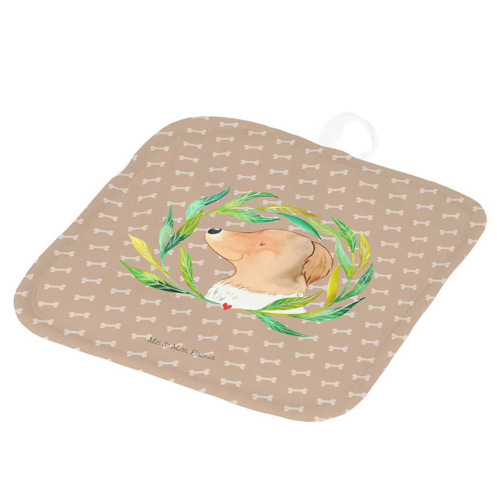 2er Set Topflappen  Hund Blumen Topflappen, Topfhandschuhe, Topflappenset, Topfuntersetzer, 2er Set Topflappen, topfhalter, Topflappen Set, Topflappen 2er Set, Hunderasse, Hundebesitzer, Sprüche, Hundemotiv, Haustier, Tierliebhaber, Hund, Therapie, Hunde, Ranke, Hundeliebe, Hundeglück, Selbsttherapie