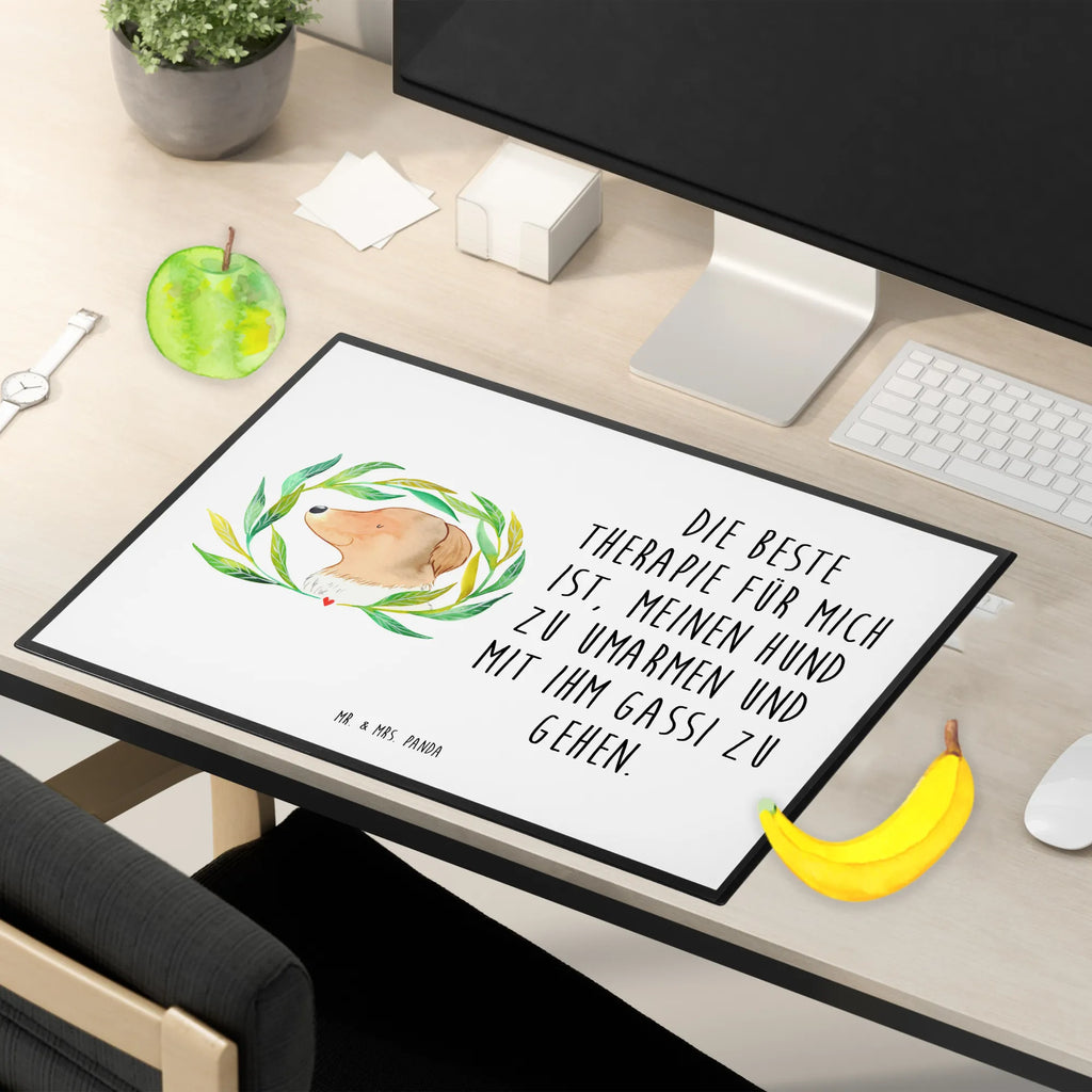 Schreibtischunterlage Hund Blumen tischauflage, schreibauflage, tischmatte, schreibtischauflagen, tischmatten, tischauflagen, schreibtischunterlage, arbeitsmatte, Tischunterlage, Schreibtischauflage, schreibtischunterlagen, schreibtischmatte, schreibmatte, pultunterlage, Schreibtisch Matte, arbeitsunterlage, tischpad, schreibauflagen, Schreibunterlage, Schreibtisch Unterlagen, tischpads, Hunderasse, Hundebesitzer, Sprüche, Hundemotiv, Haustier, Tierliebhaber, Hund, Hundeliebe, Ranke, Hundeglück, Hunde, Selbsttherapie, Therapie