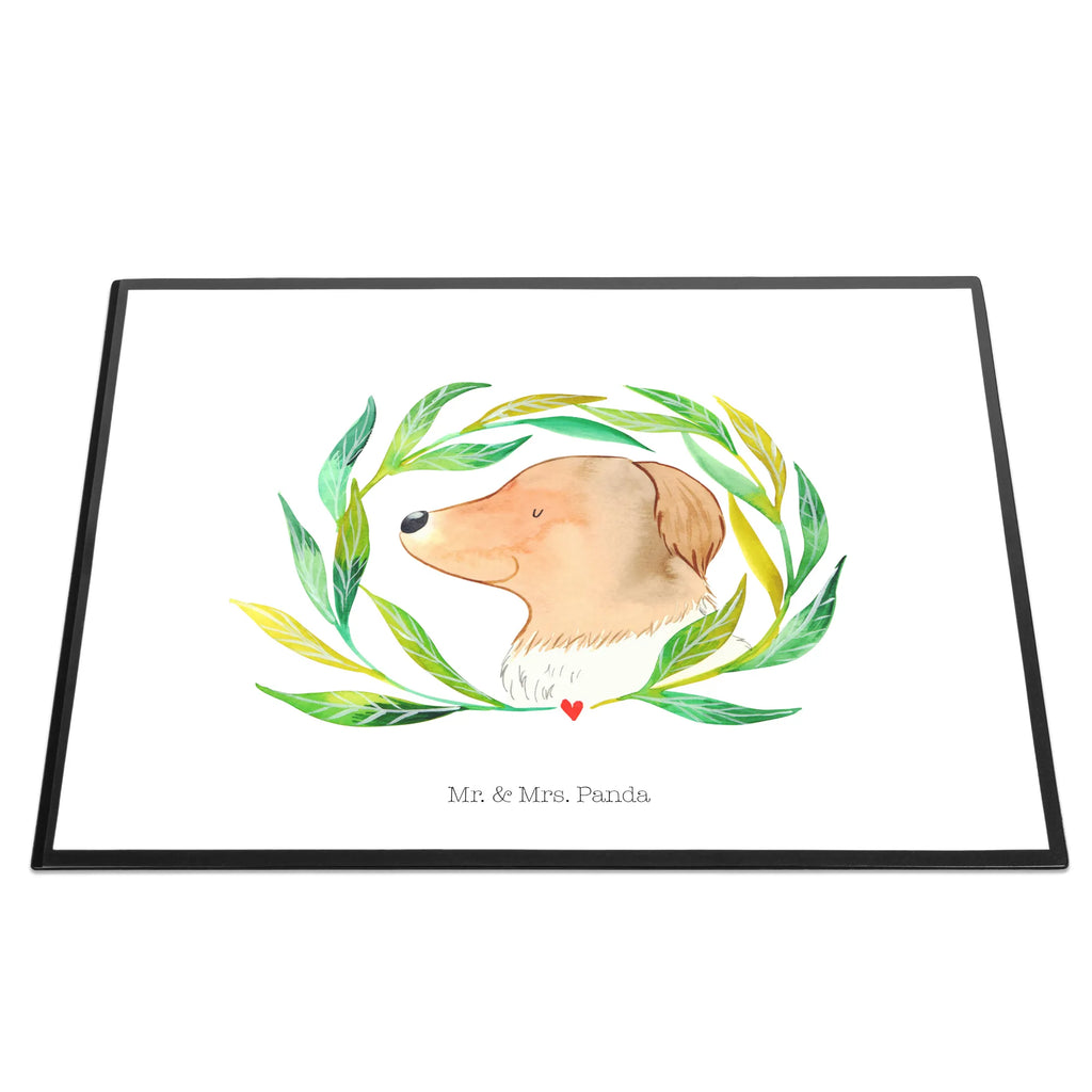 Schreibtischunterlage Hund Blumen tischauflage, schreibauflage, tischmatte, schreibtischauflagen, tischmatten, tischauflagen, schreibtischunterlage, arbeitsmatte, Tischunterlage, Schreibtischauflage, schreibtischunterlagen, schreibtischmatte, schreibmatte, pultunterlage, Schreibtisch Matte, arbeitsunterlage, tischpad, schreibauflagen, Schreibunterlage, Schreibtisch Unterlagen, tischpads, Hunderasse, Hundebesitzer, Sprüche, Hundemotiv, Haustier, Tierliebhaber, Hund, Hundeliebe, Ranke, Hundeglück, Hunde, Selbsttherapie, Therapie