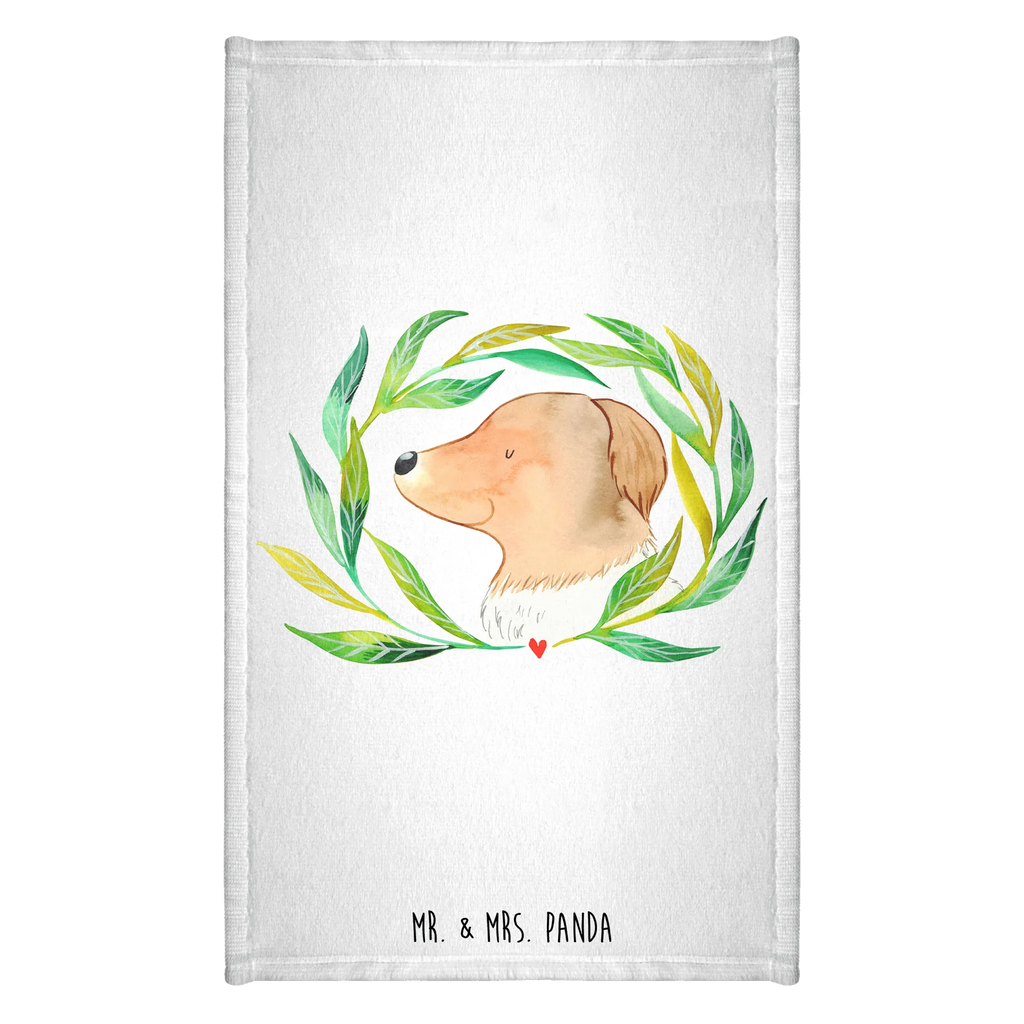 Gästehandtuch Hund Blumen handtuch bad, handtuch badezimmer, bad handtuch, handtücher, gesichtshandtuch, sporthandtuch, Mittelgroßes Handtuch, handtücher 50x100, gesichtstuch, Handtuch 50x100, kinderhandtücher, Kinderhandtuch, reisehandtücher, frotteehandtücher, Gästehandtuch, Gästehandtücher, sporthandtücher, Duschtuch, baumwollhandtücher, Handtuch, Reisehandtuch, Sprüche, Hunderasse, Hundebesitzer, Hund, Hundemotiv, Haustier, Tierliebhaber, Hunde, Hundeglück, Selbsttherapie, Therapie, Hundeliebe, Ranke