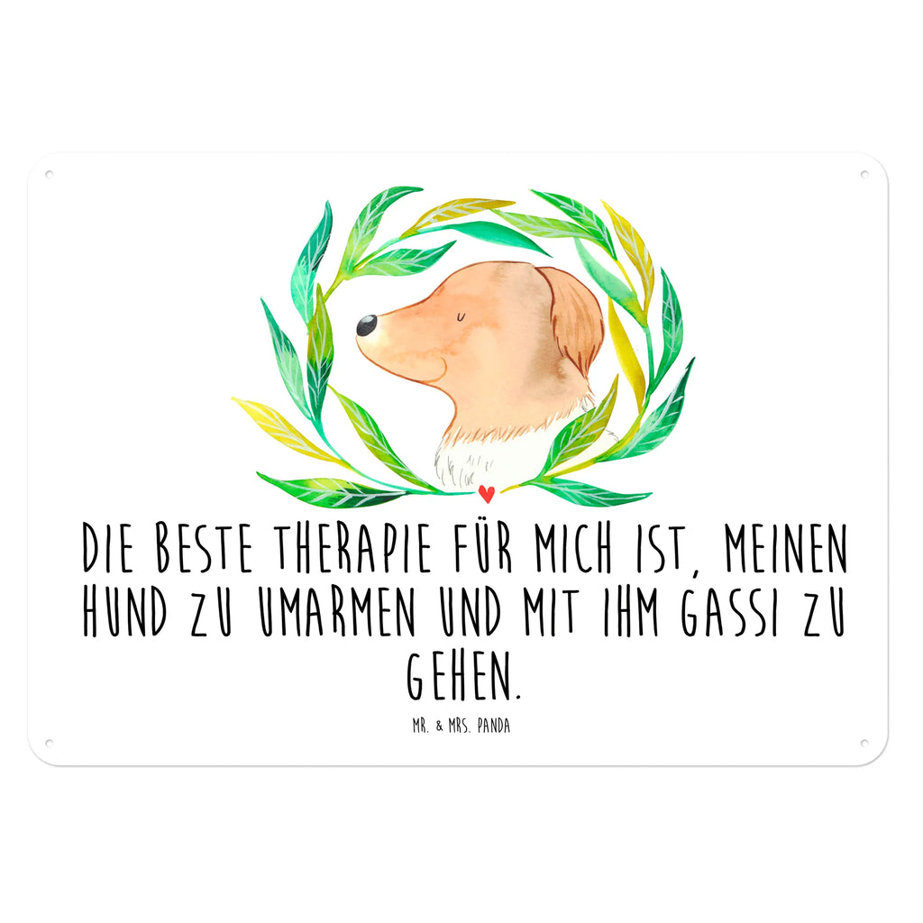 Blechschild Hund Ranke Blechschild Für Frauen, Blechschild Für Männer, Blechschild, Blechschild Groß, Dekoschild Metall, Blechschild Büro, Blechschild Küche, Wandschild Metall, Blechschild Zum Aufhängen, Türschild Metall, Hunderasse, Hundebesitzer, Hund, Haustier, Sprüche, Tierliebhaber, Hundemotiv, Hunde, Selbsttherapie, Ranke, Hundeliebe, Therapie, Hundeglück
