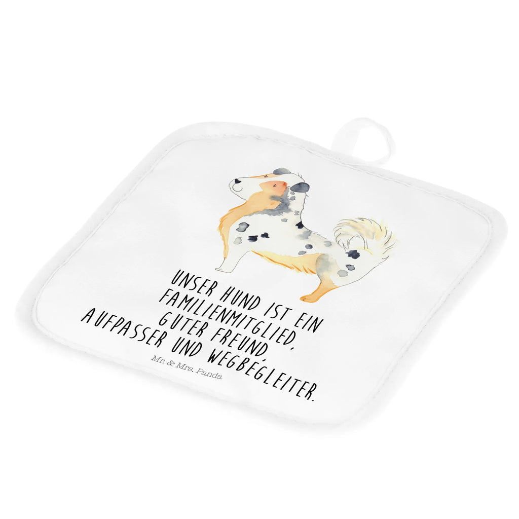 2er Set Topflappen  Hund Australien Shepherd Topflappen 2er Set, Topflappenset, 2er Set Topflappen, Topflappen Set, topfhalter, Topfuntersetzer, Topfhandschuhe, Topflappen, Hunderasse, Hundebesitzer, Sprüche, Hundemotiv, Haustier, Tierliebhaber, Hund, Hundeliebe, Australien Shepherd, Spruch, Familienhund, Shepherd