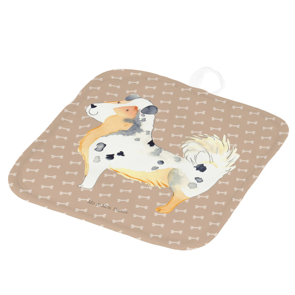 2er Set Topflappen  Hund Australien Shepherd Topflappen 2er Set, Topflappenset, 2er Set Topflappen, Topflappen Set, topfhalter, Topfuntersetzer, Topfhandschuhe, Topflappen, Hunderasse, Hundebesitzer, Sprüche, Hundemotiv, Haustier, Tierliebhaber, Hund, Hundeliebe, Australien Shepherd, Spruch, Familienhund, Shepherd