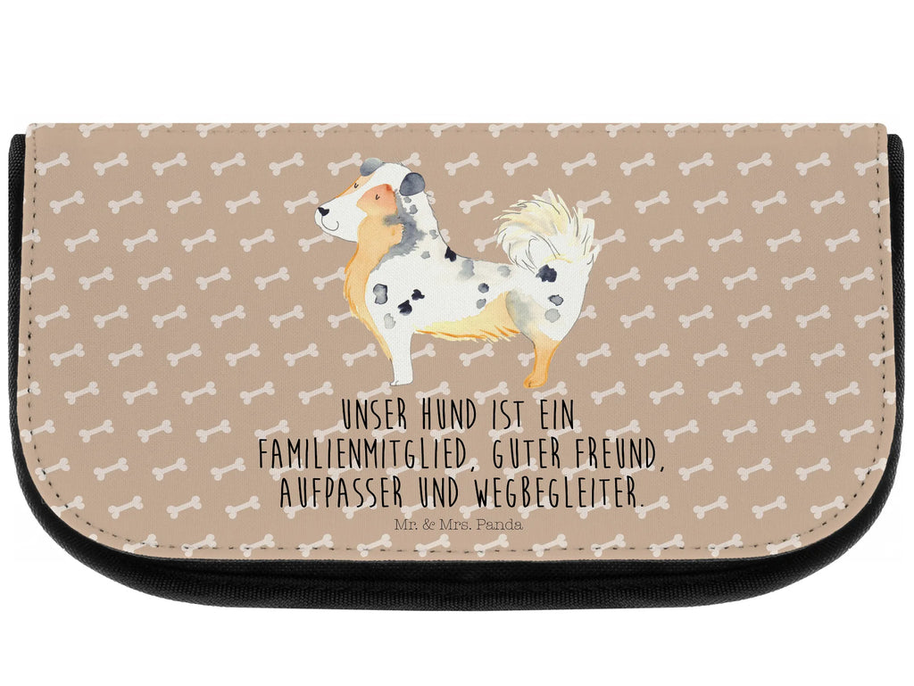 Cosmetics bag Dog Australia Shepherd Make-Up Tasche, Kosmetiktasche Mit Fächern, Waschbeutel, Kosmetiktasche Kinder, Kosmetiktasche Mädchen, Beautybag, Reise-Kosmetiktasche, Kosmetiktasche Set, Schminktasche Für Zuhause, Kosmetiktasche Für Unterwegs, Schminktasche Bio Baumwolle, Lustige Kosmetiktasche, Hängekulturbeutel, Kosmetiktasche Wasserdicht, Schminktasche Groß, Kosmetiktasche Transparent, Schminktasche Bunt, Kosmetiktasche Zum Aufhängen, Schminktäschchen, Necessaire, Schminktasche, Schminktasche Organizer, Schminktasche Vintage, Kosmetiktasche Herren, Kosmetiktasche Für Handtasche, Kosmetiktasche Jungen, Kosmetiktasche Nachhaltig, Kulturbeutel, Schminktasche Mit Spruch, Schminkbeutel, Schminktasche Mit Spiegel, Schminktäschchen Klein, Schminktasche Leder, Kosmetiktasche Stoff, Schminktasche Für Reisen, Kosmetiktasche Mit Reißverschluss, Kosmetiktasche Modern, Kosmetiktasche Geschenkidee, Kosmetiktasche Mit Motiv, Kosmetiktasche Damen, Kosmetiktasche, Schminkbeutel Für Schule, Schminkbeutel Aus Filz, Kosmetiktasche Elegant, Hund, Hundemotiv, Haustier, Hunderasse, Tierliebhaber, Hundebesitzer, Sprüche, Shepherd, Spruch, Hundeliebe, Australien Shepherd, Familienhund