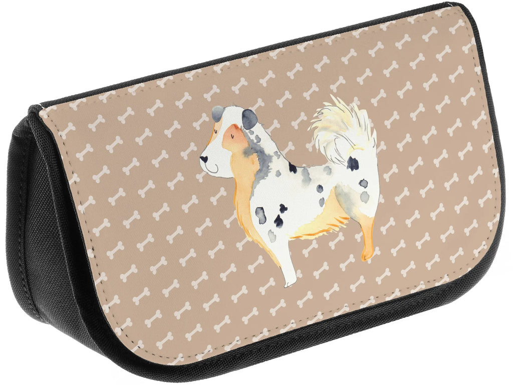 Cosmetics bag Dog Australia Shepherd Make-Up Tasche, Kosmetiktasche Mit Fächern, Waschbeutel, Kosmetiktasche Kinder, Kosmetiktasche Mädchen, Beautybag, Reise-Kosmetiktasche, Kosmetiktasche Set, Schminktasche Für Zuhause, Kosmetiktasche Für Unterwegs, Schminktasche Bio Baumwolle, Lustige Kosmetiktasche, Hängekulturbeutel, Kosmetiktasche Wasserdicht, Schminktasche Groß, Kosmetiktasche Transparent, Schminktasche Bunt, Kosmetiktasche Zum Aufhängen, Schminktäschchen, Necessaire, Schminktasche, Schminktasche Organizer, Schminktasche Vintage, Kosmetiktasche Herren, Kosmetiktasche Für Handtasche, Kosmetiktasche Jungen, Kosmetiktasche Nachhaltig, Kulturbeutel, Schminktasche Mit Spruch, Schminkbeutel, Schminktasche Mit Spiegel, Schminktäschchen Klein, Schminktasche Leder, Kosmetiktasche Stoff, Schminktasche Für Reisen, Kosmetiktasche Mit Reißverschluss, Kosmetiktasche Modern, Kosmetiktasche Geschenkidee, Kosmetiktasche Mit Motiv, Kosmetiktasche Damen, Kosmetiktasche, Schminkbeutel Für Schule, Schminkbeutel Aus Filz, Kosmetiktasche Elegant, Hund, Hundemotiv, Haustier, Hunderasse, Tierliebhaber, Hundebesitzer, Sprüche, Shepherd, Spruch, Hundeliebe, Australien Shepherd, Familienhund