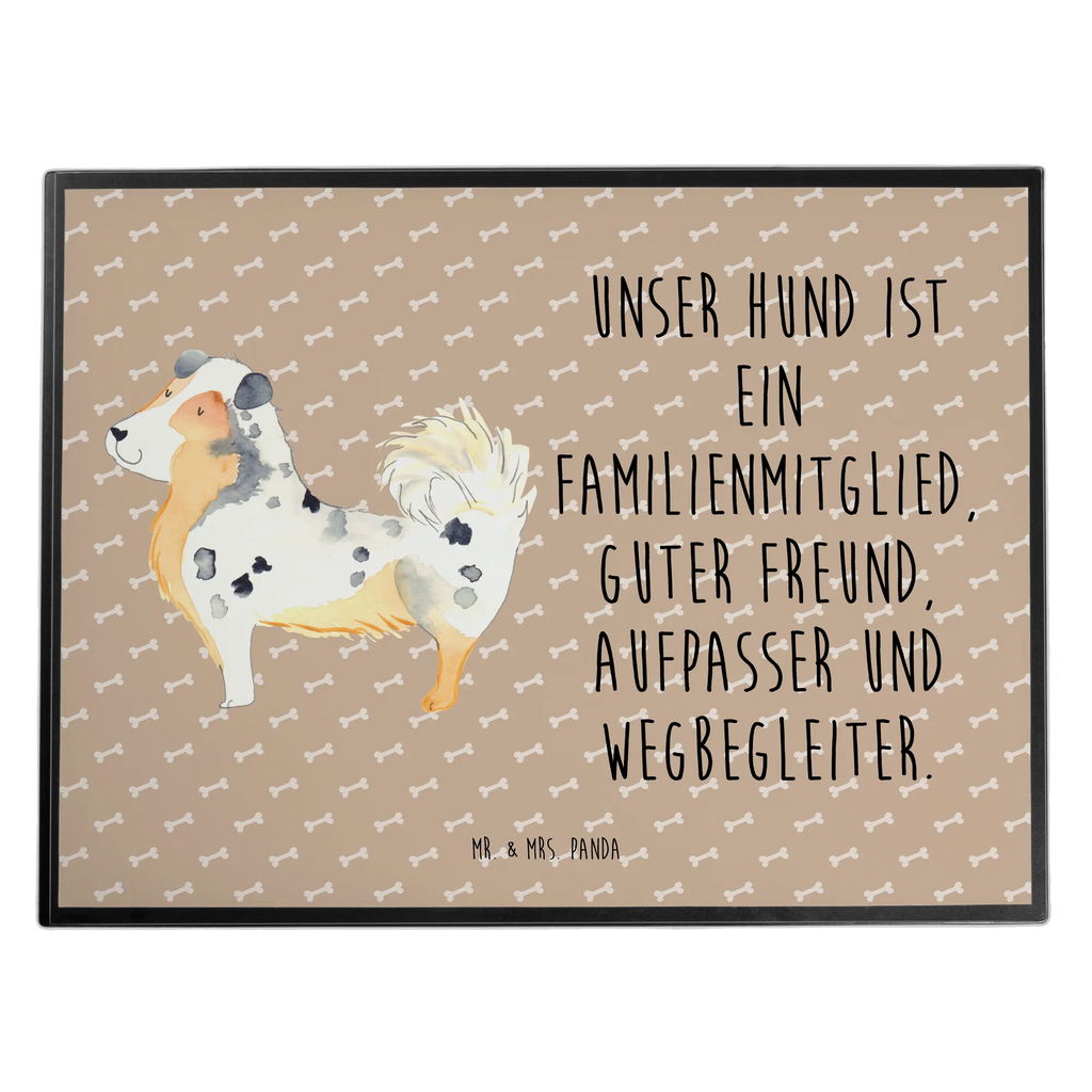 Schreibtischunterlage Australien Shepherd Schreibwaren, Büroartikel, Schreibtischauflage, Schreibunterlage, Schreibtisch Unterlagen, Schreibtischunterlage Groß, Bürobedarf, Hund, Hundemotiv, Haustier, Hunderasse, Tierliebhaber, Hundebesitzer, Sprüche, Familienhund, Hundeliebe, Australien Shepherd, Spruch, Shepherd