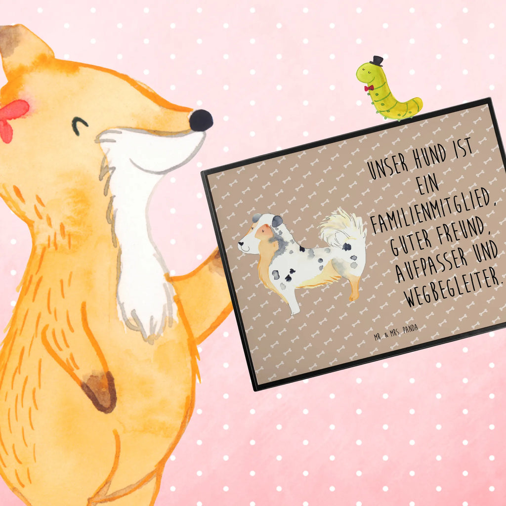 Schreibtischunterlage Australien Shepherd Schreibwaren, Büroartikel, Schreibtischauflage, Schreibunterlage, Schreibtisch Unterlagen, Schreibtischunterlage Groß, Bürobedarf, Hund, Hundemotiv, Haustier, Hunderasse, Tierliebhaber, Hundebesitzer, Sprüche, Familienhund, Hundeliebe, Australien Shepherd, Spruch, Shepherd