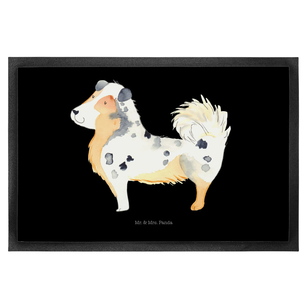 Doormat Dog Australia Shepherd Sauberlaufmatte, Eingangsmatte, Abtretmatte, Fußabtreter, Schmutzfangteppich, hausmatte, schmutzfangmatten, Schuhabstreifer, Fußabstreifer, Schmutzfangmatte, Türvorleger, Schmutzmatte, flurmatte, Fußmatten, abstreifer, matte haustür, Fussmatte, außenmatte, Haustürmatte, Schmutzfänger, türmatten, fußmatte, Eingangsteppich, Türmatte, sauberlaufmatten, Abtreter, Hund, Tierliebhaber, Haustier, Hundemotiv, Hunderasse, Sprüche, Hundebesitzer, Spruch, Familienhund, Australien Shepherd, Hundeliebe, Shepherd