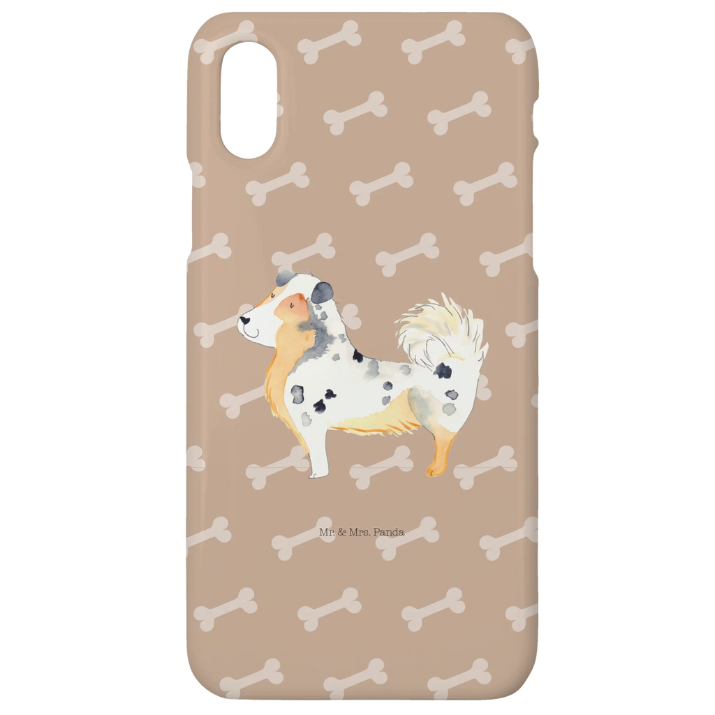 Phone case Dog Australia Shepherd Iphone X, Handy Case, Handy, Hülle, Iphone 10, Handycover, Cover, Handyhülle, Hund, Tierliebhaber, Haustier, Hundemotiv, Hundebesitzer, Hunderasse, Sprüche, Shepherd, Australien Shepherd, Familienhund, Spruch, Hundeliebe