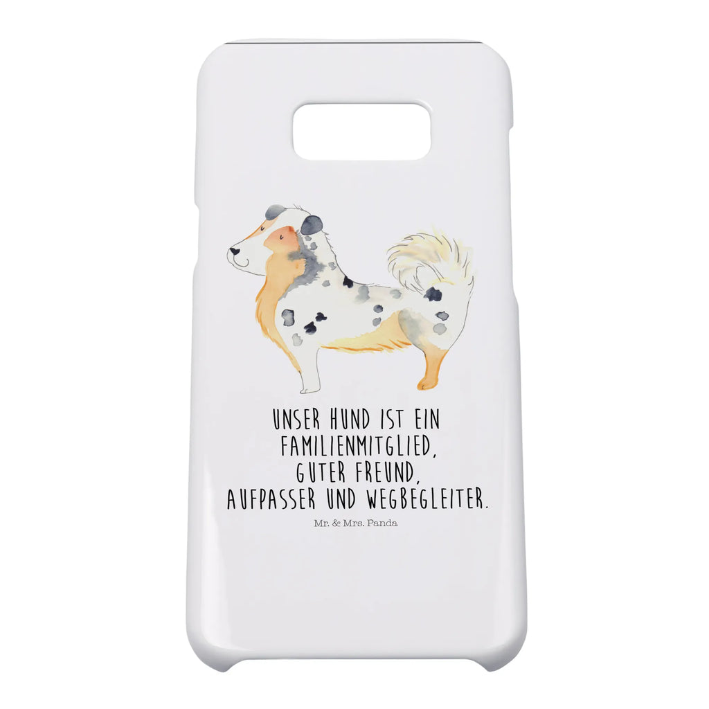 Phone case Dog Australia Shepherd Iphone X, Handy Case, Handy, Hülle, Iphone 10, Handycover, Cover, Handyhülle, Hund, Tierliebhaber, Haustier, Hundemotiv, Hundebesitzer, Hunderasse, Sprüche, Shepherd, Australien Shepherd, Familienhund, Spruch, Hundeliebe