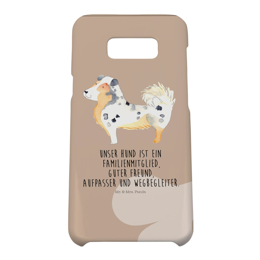 Phone case Dog Australia Shepherd Iphone X, Handy Case, Handy, Hülle, Iphone 10, Handycover, Cover, Handyhülle, Hund, Tierliebhaber, Haustier, Hundemotiv, Hundebesitzer, Hunderasse, Sprüche, Shepherd, Australien Shepherd, Familienhund, Spruch, Hundeliebe