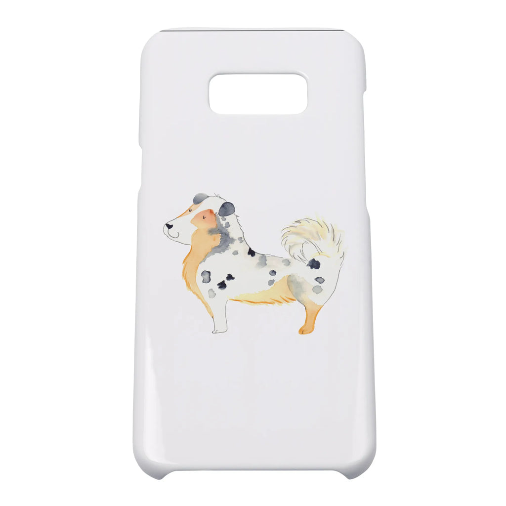 Phone case Dog Australia Shepherd Iphone X, Handy Case, Handy, Hülle, Iphone 10, Handycover, Cover, Handyhülle, Hund, Tierliebhaber, Haustier, Hundemotiv, Hundebesitzer, Hunderasse, Sprüche, Shepherd, Australien Shepherd, Familienhund, Spruch, Hundeliebe