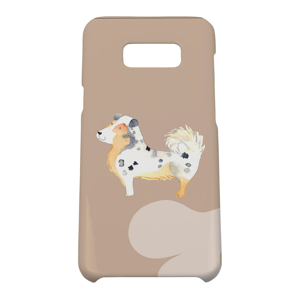 Phone case Dog Australia Shepherd Iphone X, Handy Case, Handy, Hülle, Iphone 10, Handycover, Cover, Handyhülle, Hund, Tierliebhaber, Haustier, Hundemotiv, Hundebesitzer, Hunderasse, Sprüche, Shepherd, Australien Shepherd, Familienhund, Spruch, Hundeliebe