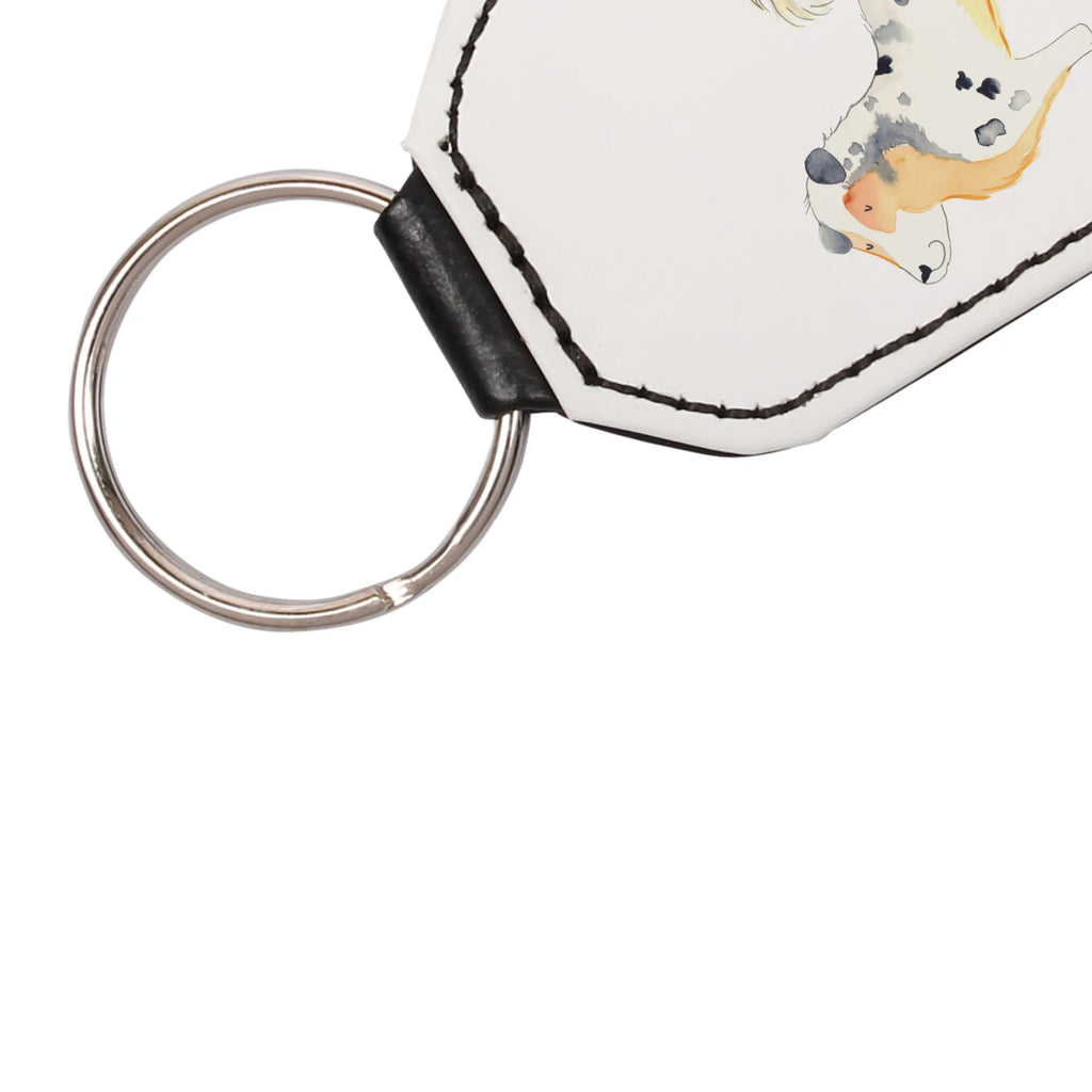 Rectangular key ring Dog Australia Shepherd keychain, bag pendant, lucky charm, pendant, key ring, dog, mutt, hound, woof, dog mama, dog breed, love dogs, love for dogs, dog decorative items, bag with dog print, funny gifts for dog owners, what do you give a dog lover, Christmas gifts for dogs, gifts for dogs, dog sayings, Dog, Dog love, Sayings, Family dog, Saying, Shepherd, Australia Shepherd