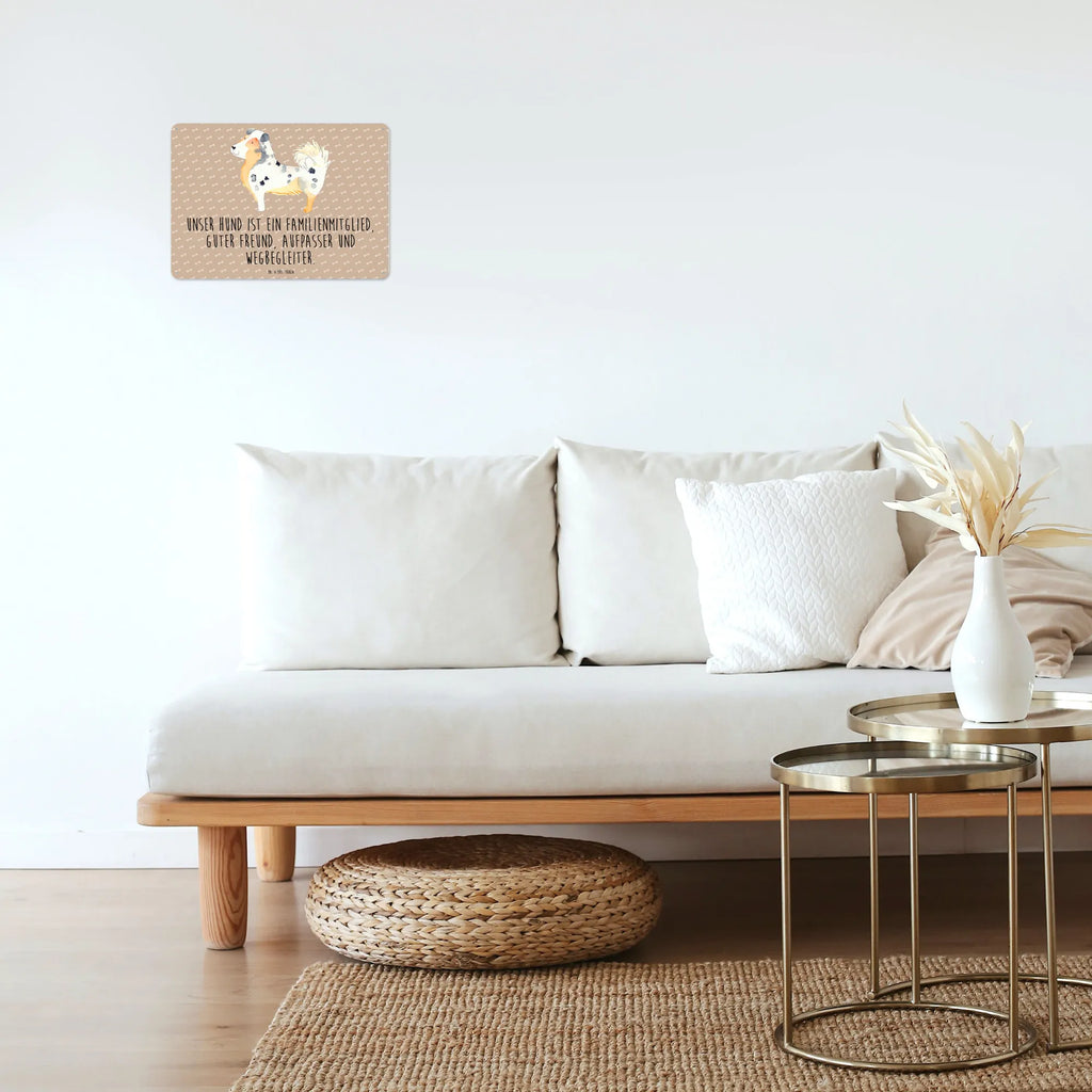 Blechschild Hund Australien Shepherd Blechschild Für Frauen, Blechschild Zum Aufhängen, Blechschild Küche, Türschild Metall, Blechschild Büro, Blechschild, Wandschild Metall, Blechschild Für Männer, Dekoschild Metall, Blechschild Groß, Hund, Sprüche, Hunderasse, Hundebesitzer, Hundemotiv, Haustier, Tierliebhaber, Australien Shepherd, Familienhund, Spruch, Shepherd, Hundeliebe