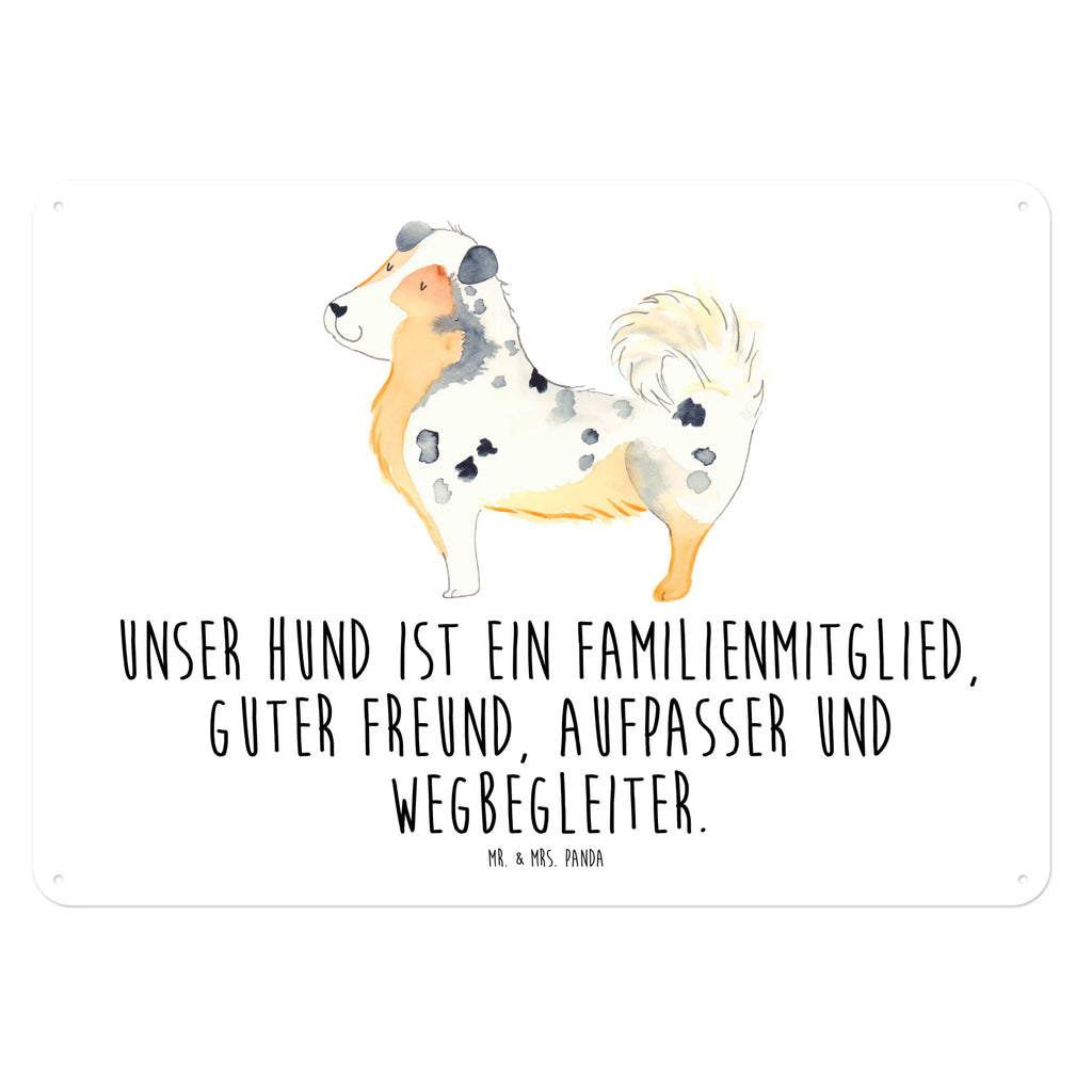 Blechschild Hund Australien Shepherd Blechschild Für Frauen, Blechschild Zum Aufhängen, Blechschild Küche, Türschild Metall, Blechschild Büro, Blechschild, Wandschild Metall, Blechschild Für Männer, Dekoschild Metall, Blechschild Groß, Hund, Sprüche, Hunderasse, Hundebesitzer, Hundemotiv, Haustier, Tierliebhaber, Australien Shepherd, Familienhund, Spruch, Shepherd, Hundeliebe