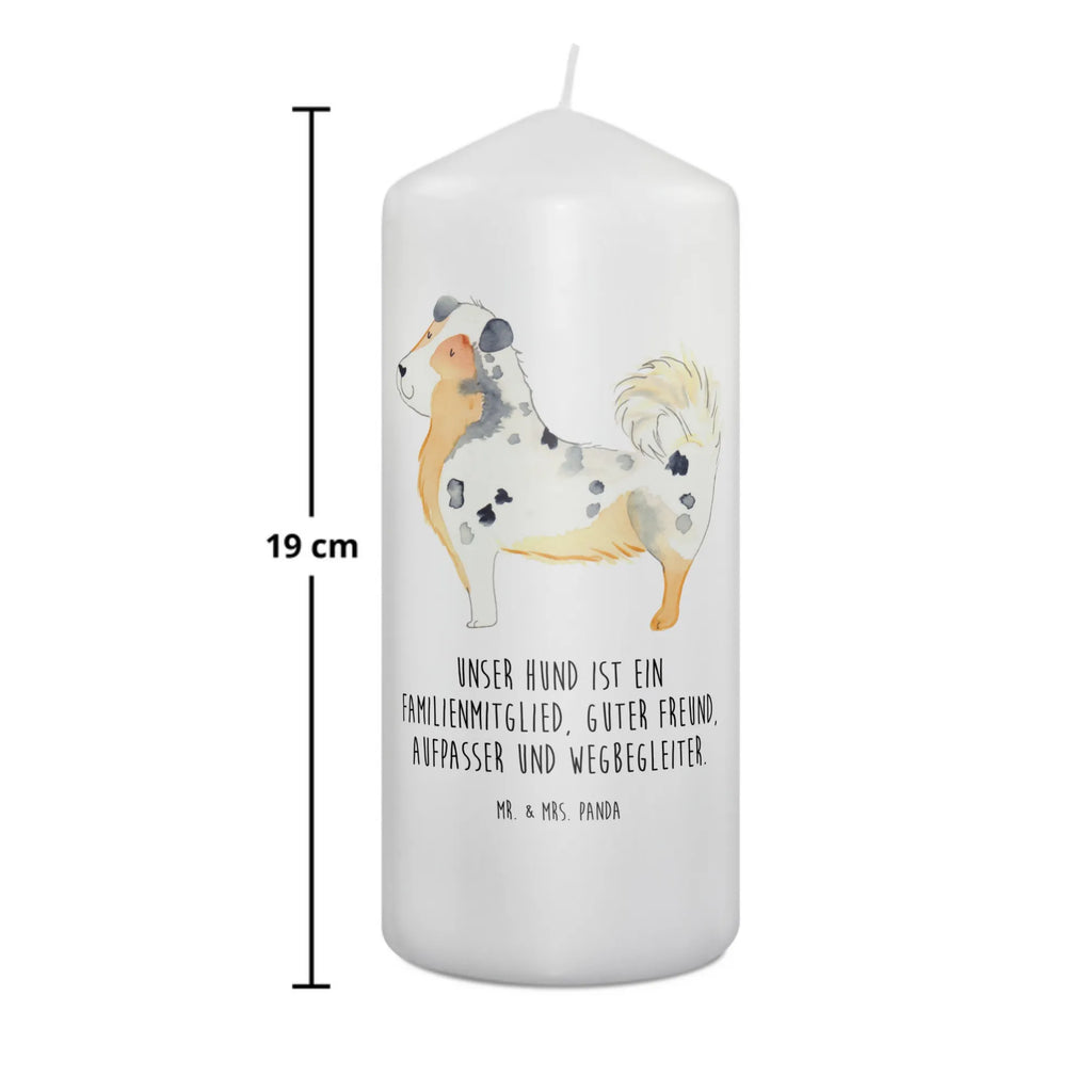 Candle Dog Australia Shepherd Erinnerungslicht, Stumpenkerze, Zylinderkerze, Osterkerze, Kerze Mit Motiv, Schmuckkerze, Kommunionskerze, Blockkerze, Dekokerze, Wachskerze, Grosse Kerze, Hochzeitskerze, Gartenkerze, Weihnachtskerze, Dinnerkerze, Bedruckte Kerze, Wunschkerze, Laternenkerze, Kerze Mit Spruch, Geburtskerze, Geburtstagskerze, Handgemachte Kerze, Dekorative Kerze, Tischkerze, Tafelkerze, Erinnerungskerze, Adventskerze, Sprüche, Hunderasse, Hundebesitzer, Hundemotiv, Hund, Haustier, Tierliebhaber, Shepherd, Australien Shepherd, Hundeliebe, Familienhund, Spruch