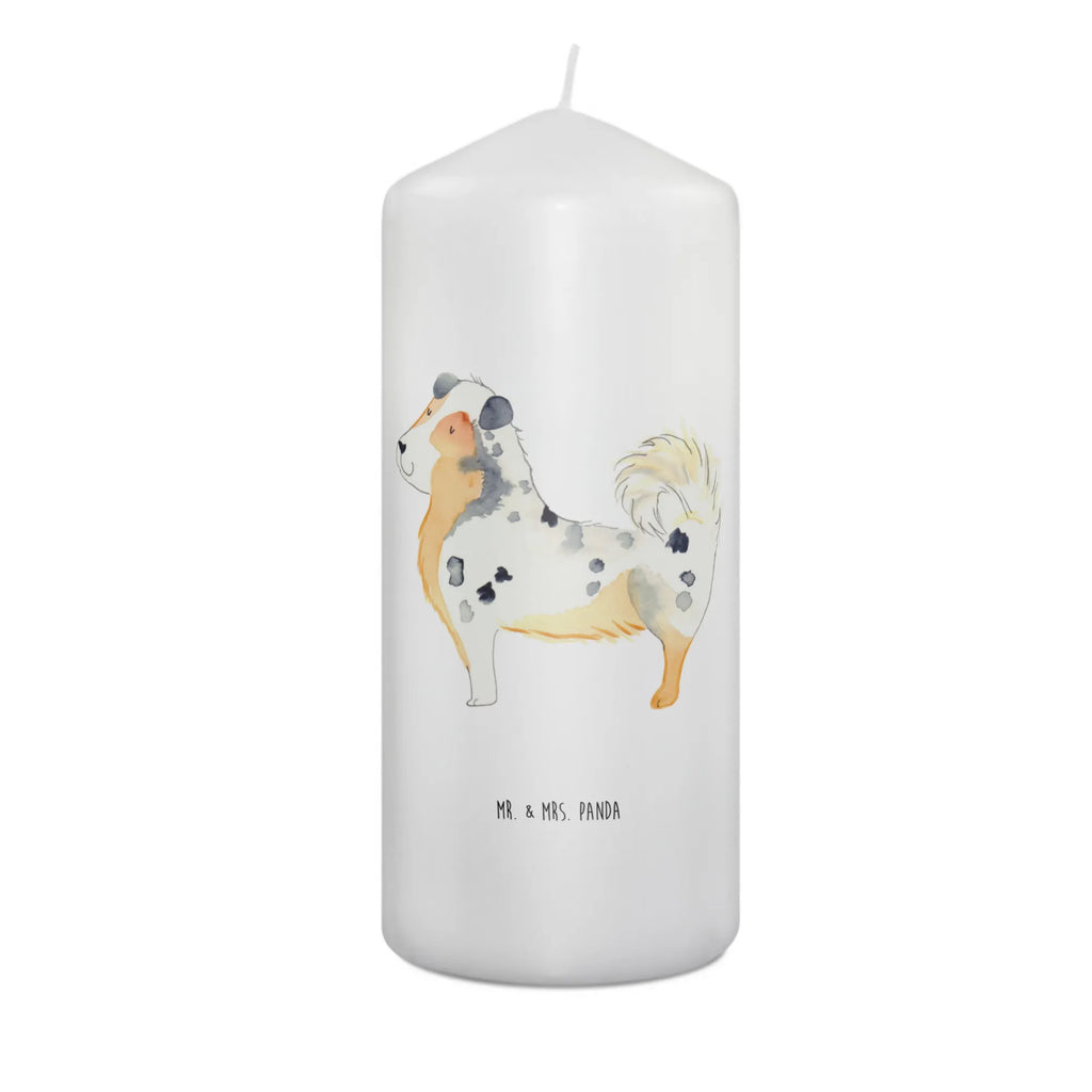 Candle Dog Australia Shepherd Erinnerungslicht, Stumpenkerze, Zylinderkerze, Osterkerze, Kerze Mit Motiv, Schmuckkerze, Kommunionskerze, Blockkerze, Dekokerze, Wachskerze, Grosse Kerze, Hochzeitskerze, Gartenkerze, Weihnachtskerze, Dinnerkerze, Bedruckte Kerze, Wunschkerze, Laternenkerze, Kerze Mit Spruch, Geburtskerze, Geburtstagskerze, Handgemachte Kerze, Dekorative Kerze, Tischkerze, Tafelkerze, Erinnerungskerze, Adventskerze, Sprüche, Hunderasse, Hundebesitzer, Hundemotiv, Hund, Haustier, Tierliebhaber, Shepherd, Australien Shepherd, Hundeliebe, Familienhund, Spruch