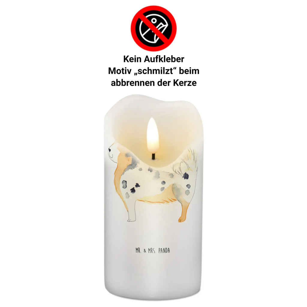 Candle Dog Australia Shepherd Erinnerungslicht, Stumpenkerze, Zylinderkerze, Osterkerze, Kerze Mit Motiv, Schmuckkerze, Kommunionskerze, Blockkerze, Dekokerze, Wachskerze, Grosse Kerze, Hochzeitskerze, Gartenkerze, Weihnachtskerze, Dinnerkerze, Bedruckte Kerze, Wunschkerze, Laternenkerze, Kerze Mit Spruch, Geburtskerze, Geburtstagskerze, Handgemachte Kerze, Dekorative Kerze, Tischkerze, Tafelkerze, Erinnerungskerze, Adventskerze, Sprüche, Hunderasse, Hundebesitzer, Hundemotiv, Hund, Haustier, Tierliebhaber, Shepherd, Australien Shepherd, Hundeliebe, Familienhund, Spruch