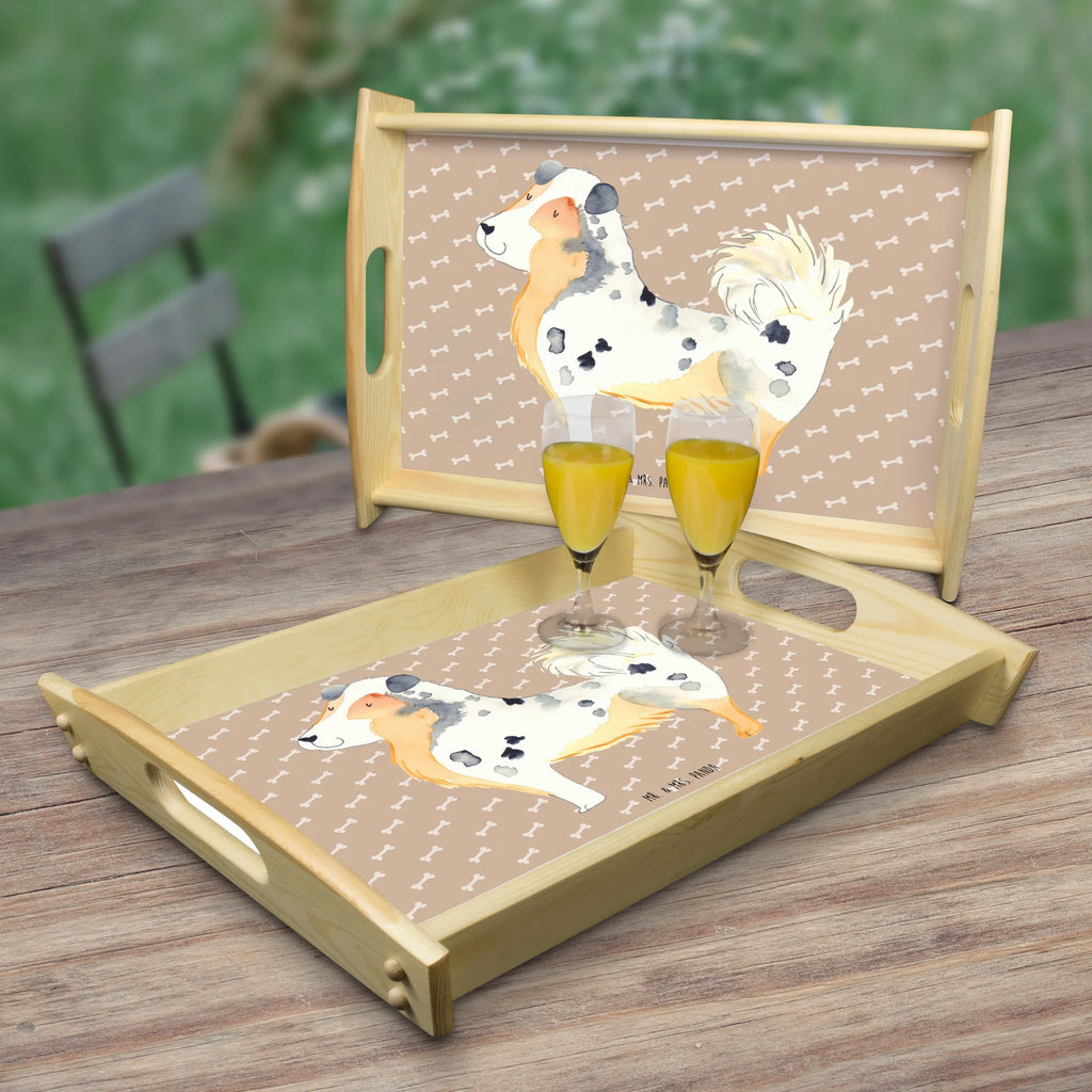 Serviertablett Hund Australien Shepherd tablett für bett, tablett für getränke, Küchentablett, getränketablett, Tablett, betttablett, essenstablett, teetablett, Serviertablett, kaffeetablett, tablett holz, couchtablett, ablagetablett, holz serviertablett, serviertablett holz, bett tablett, tragetablett, sofatablett, serviertablett aus holz, tablett für essen, tablett aus holz, echtholz tablett, Holztablett, Servier Tablett, Frühstückstablett, tablett zum servieren, Hunderasse, Hundebesitzer, Sprüche, Hundemotiv, Haustier, Tierliebhaber, Hund, Australien Shepherd, Familienhund, Spruch, Hundeliebe, Shepherd