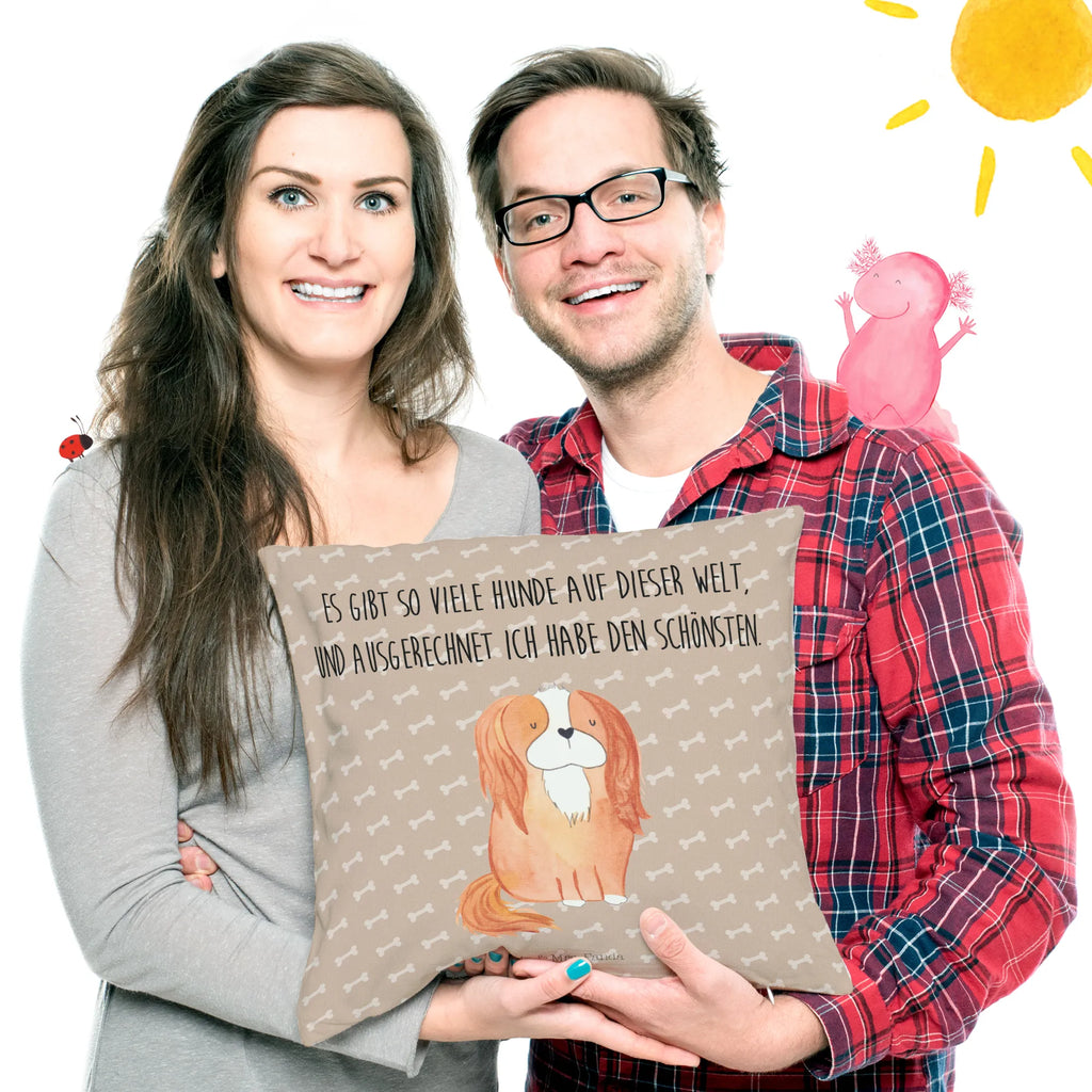 Cushion Dog Cavalier King Charles Spaniel Motivkissen, Kopfkissen, couchkissen 40x40, kuschelkissen 40x40, Sofakissen, zierkissen 40x40, couch kissen, kissen 40 x 40, wurfkissen, Sofakissen 40x40, microfaser dekokissen, 40 X 40 Kissen, deko kissen, microfaser sofakissen, Kissen, Polsterkissen, microfaser kopfkissen, Couchkissen, Kopfkissen 40x40, zier kissen, Dekokissen, kuschel kissen, Dekokissen Sofa, wohnzimmer kissen, kissen mikrofaser, kissen für sofa, kissen für couch, sofa kissen, Kissen 40x40, microfaser zierkissen, Mikrofaser Kissen, Dekokissen 40x40, Zierkissen, 40x40 kissen, Kuschelkissen, Sprüche, Hund, Hunderasse, Hundebesitzer, Hundemotiv, Haustier, Tierliebhaber, Spruch, Schönster Hund, Cavalier King Charles Spaniel, Cockerspaniel, Spaniel