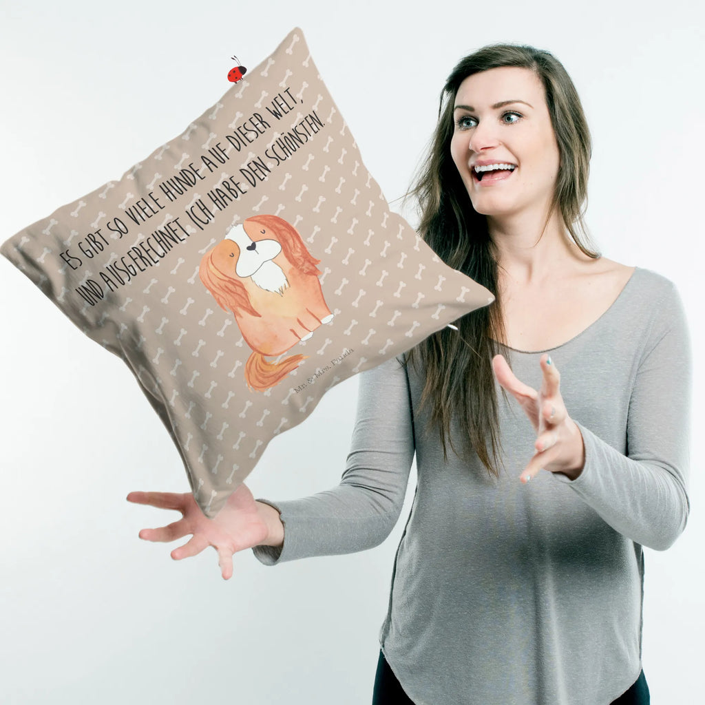 Cushion Dog Cavalier King Charles Spaniel Motivkissen, Kopfkissen, couchkissen 40x40, kuschelkissen 40x40, Sofakissen, zierkissen 40x40, couch kissen, kissen 40 x 40, wurfkissen, Sofakissen 40x40, microfaser dekokissen, 40 X 40 Kissen, deko kissen, microfaser sofakissen, Kissen, Polsterkissen, microfaser kopfkissen, Couchkissen, Kopfkissen 40x40, zier kissen, Dekokissen, kuschel kissen, Dekokissen Sofa, wohnzimmer kissen, kissen mikrofaser, kissen für sofa, kissen für couch, sofa kissen, Kissen 40x40, microfaser zierkissen, Mikrofaser Kissen, Dekokissen 40x40, Zierkissen, 40x40 kissen, Kuschelkissen, Sprüche, Hund, Hunderasse, Hundebesitzer, Hundemotiv, Haustier, Tierliebhaber, Spruch, Schönster Hund, Cavalier King Charles Spaniel, Cockerspaniel, Spaniel