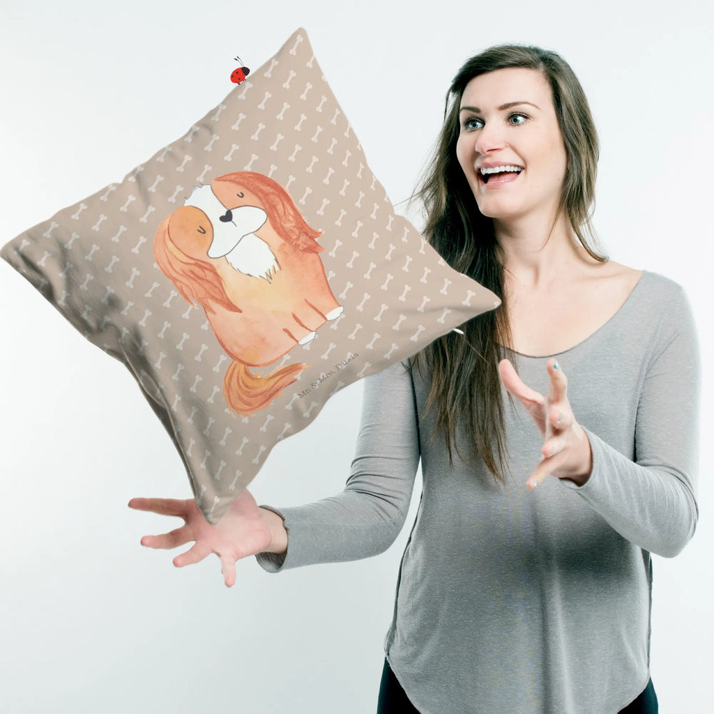 Cushion Dog Cavalier King Charles Spaniel Motivkissen, Kopfkissen, couchkissen 40x40, kuschelkissen 40x40, Sofakissen, zierkissen 40x40, couch kissen, kissen 40 x 40, wurfkissen, Sofakissen 40x40, microfaser dekokissen, 40 X 40 Kissen, deko kissen, microfaser sofakissen, Kissen, Polsterkissen, microfaser kopfkissen, Couchkissen, Kopfkissen 40x40, zier kissen, Dekokissen, kuschel kissen, Dekokissen Sofa, wohnzimmer kissen, kissen mikrofaser, kissen für sofa, kissen für couch, sofa kissen, Kissen 40x40, microfaser zierkissen, Mikrofaser Kissen, Dekokissen 40x40, Zierkissen, 40x40 kissen, Kuschelkissen, Sprüche, Hund, Hunderasse, Hundebesitzer, Hundemotiv, Haustier, Tierliebhaber, Spruch, Schönster Hund, Cavalier King Charles Spaniel, Cockerspaniel, Spaniel