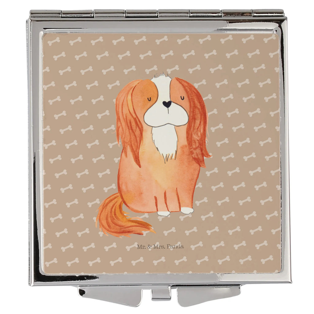 Kwadratowe lusterko do torebki pies Cavalier King Charles Spaniel Design Taschenspiegel, Runder Taschenspiegel, Spiegel Für Handtasche, Klappbarer Handspiegel, Mini Spiegel, Handspiegel Für Damen, Klappbarer Taschenspiegel, Kosmetikspiegel Klein, Schminkspiegel To Go, Handspiegel Mit Hülle, Handspiegel Zum Mitnehmen, Tragbarer Spiegel, Silber, Klappspiegel, Reise Spiegel, Taschen-Kosmetikspiegel, Schminkspiegel Kompakt, Vintage Kompaktspiegel, Handspiegel Geschenkidee, Taschenspiegel, Kompaktspiegel, Quadratischer Handspiegel, Spiegel Für Unterwegs, Handtaschenspiegel, Deko Handspiegel, Spiegel Für Schminktasche, Spiegel Für Make-Up Tasche, Sprüche, Hund, Hundebesitzer, Hunderasse, Haustier, Tierliebhaber, Hundemotiv, Schönster Hund, Cockerspaniel, Spaniel, Cavalier King Charles Spaniel, Spruch