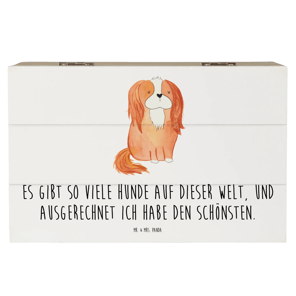Skrzynia drewniana pies Cavalier King Charles Spaniel Holzbox, Holzkisten, Holzbox mit Deckel, box holz, aufbewahrungstruhe, holzschachtel, Aufbewahrungsbox aus Holz, kiste holz, Aufbewahrungskiste, Holzkiste, holzkästchen, Aufbewahrungsbox Holz, truhe holz, aufbewahrungskiste mit deckel, Holztruhe, Holzkiste mit Deckel, Aufbewahrungsbox, Holzboxen, holzschatulle, Box aus Holz, aufbewahrungskisten, aufbewahrungsboxen, Schatulle, Holz Aufbewahrungsbox, holztruhen, Tierliebhaber, Haustier, Hund, Hundemotiv, Sprüche, Hunderasse, Hundebesitzer, Spaniel, Cockerspaniel, Spruch, Schönster Hund, Cavalier King Charles Spaniel
