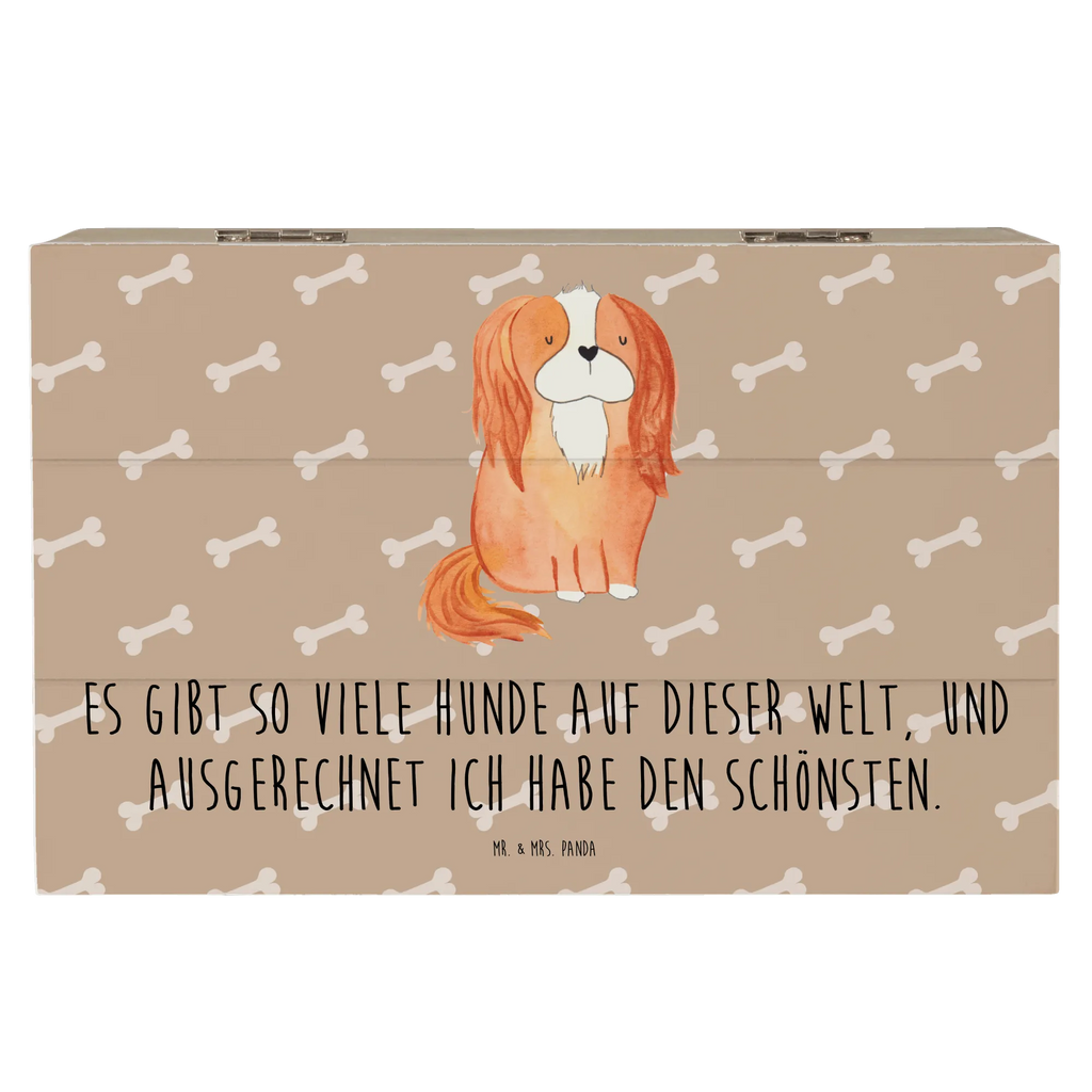 Skrzynia drewniana pies Cavalier King Charles Spaniel Holzbox, Holzkisten, Holzbox mit Deckel, box holz, aufbewahrungstruhe, holzschachtel, Aufbewahrungsbox aus Holz, kiste holz, Aufbewahrungskiste, Holzkiste, holzkästchen, Aufbewahrungsbox Holz, truhe holz, aufbewahrungskiste mit deckel, Holztruhe, Holzkiste mit Deckel, Aufbewahrungsbox, Holzboxen, holzschatulle, Box aus Holz, aufbewahrungskisten, aufbewahrungsboxen, Schatulle, Holz Aufbewahrungsbox, holztruhen, Tierliebhaber, Haustier, Hund, Hundemotiv, Sprüche, Hunderasse, Hundebesitzer, Spaniel, Cockerspaniel, Spruch, Schönster Hund, Cavalier King Charles Spaniel