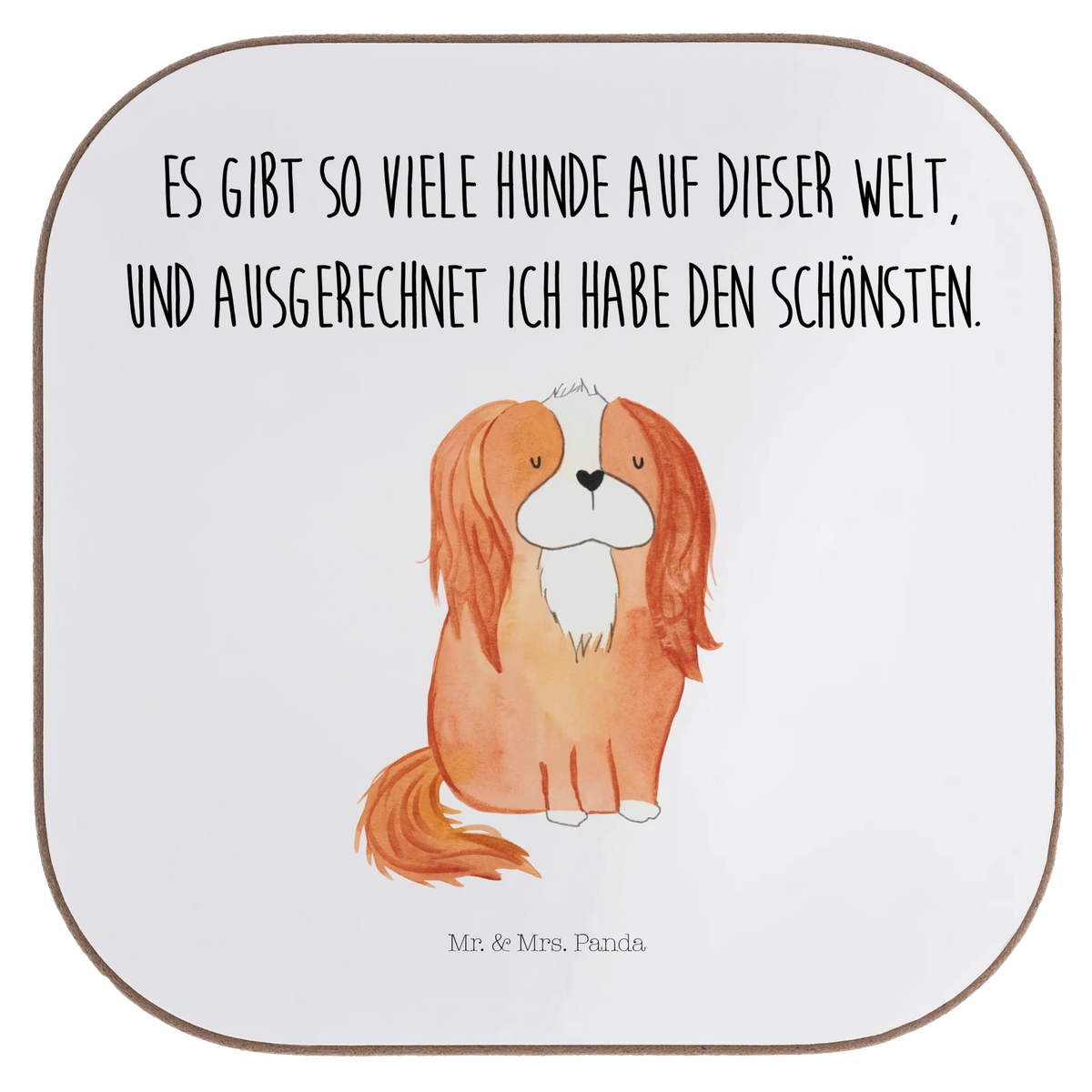 Square coaster Dog Cavalier King Charles Spaniel bieruntersetzer, Flaschenuntersetzer, Untersetzer Gläser, Untersetzer Glas, schutzuntersetzer, Teeuntersetzer, weinflaschenuntersetzer, Untersetzer Kaffee, bar untersetzer, Coaster, Becheruntersetzer, Holzuntersetzer, Design Untersetzer, hartfaser untersetzer, weinuntersetzer, Untersetzer Tasse, Untersetzer Quadratisch, grill untersetzer, unterleger, Tassenuntersetzer, Kaffeeuntersetzer, Baruntersetzer, eckiger untersetzer, Untersetzer für Gläser, hartfaseruntersetzer, Getränkeuntersetzer, Tischuntersetzer, gläseruntersetzer, Untersetzer Tee, Quadratischer Untersetzer, party untersetzer, weinglasuntersetzer, garten untersetzer, Tischschoner, Tassen Untersetzer, Hund, Hunderasse, Hundebesitzer, Hundemotiv, Haustier, Tierliebhaber, Sprüche, Spaniel, Spruch, Schönster Hund, Cockerspaniel, Cavalier King Charles Spaniel