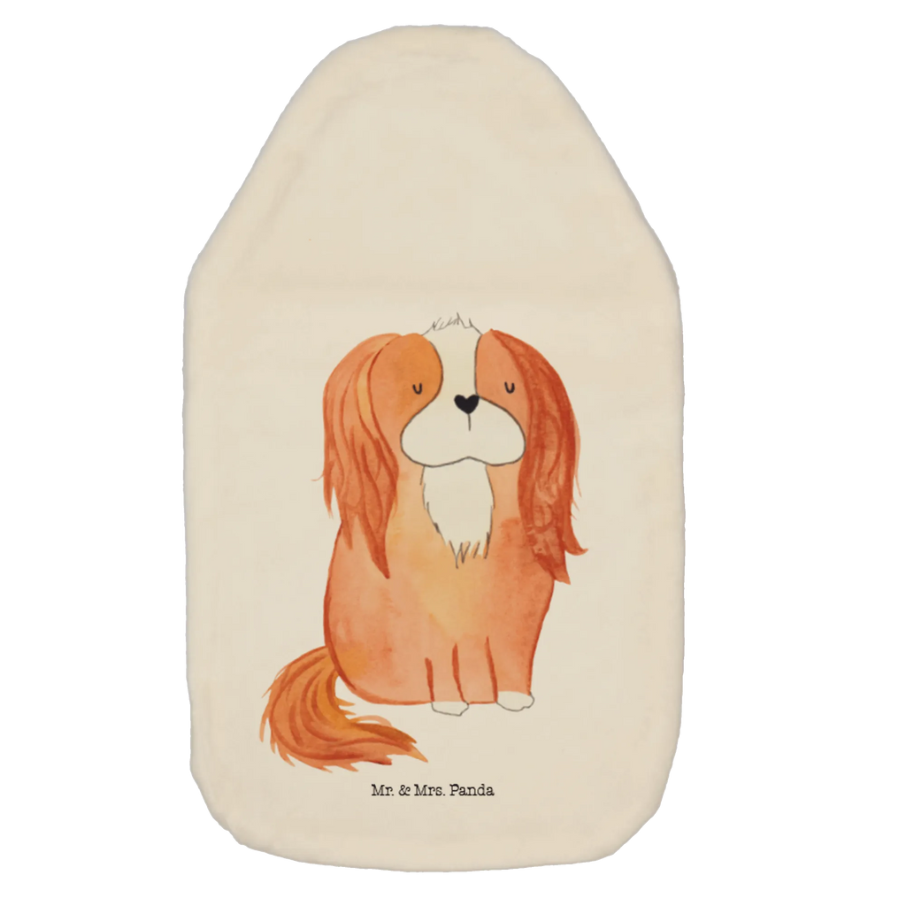 Hot water bottle Dog Cavalier King Charles Spaniel grain pillow, children's hot water bottle, warming pad, Hot water bottle, dog, mutt, hound, woof, dog mama, dog breed, love dogs, love for dogs, dog decorative items, bag with dog print, funny gifts for dog owners, what do you give a dog lover, Christmas gifts for dogs, gifts for dogs, dog sayings, Sayings, Dog, most beautiful dog, Cocker Spaniel, Spaniel, Cavalier King Charles Spaniel