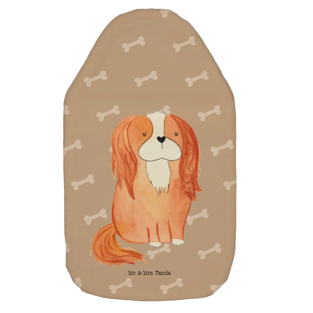 Hot water bottle Dog Cavalier King Charles Spaniel grain pillow, children's hot water bottle, warming pad, Hot water bottle, dog, mutt, hound, woof, dog mama, dog breed, love dogs, love for dogs, dog decorative items, bag with dog print, funny gifts for dog owners, what do you give a dog lover, Christmas gifts for dogs, gifts for dogs, dog sayings, Sayings, Dog, most beautiful dog, Cocker Spaniel, Spaniel, Cavalier King Charles Spaniel