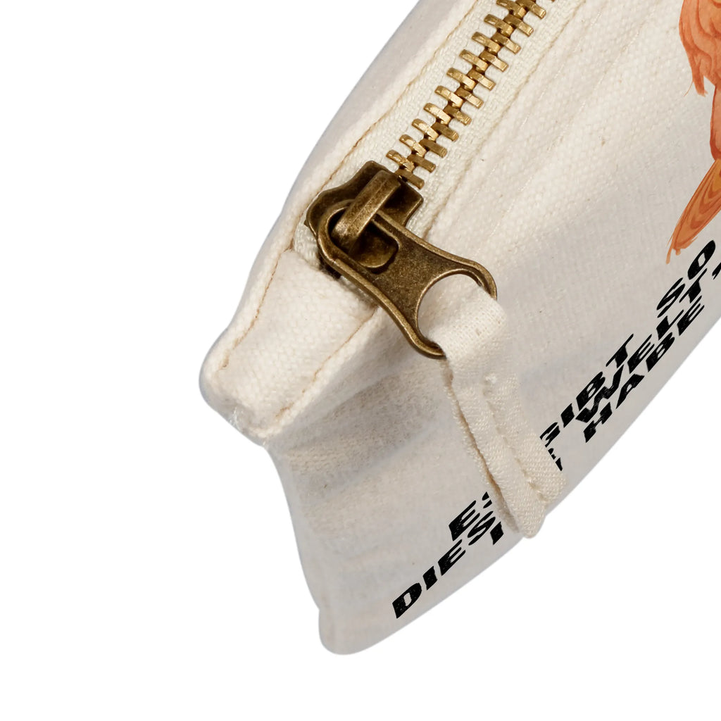 Make-up bag Dog Cavalier King Charles Spaniel beauty tasche, pinsel tasche, Waschtasche, toiletry bag, Etui, Kosmetikbeutel, aufbewahrungstasche, Federmappe, utensilientasche, Schminktäschchen, Kulturbeutel, Schminktasche, kosmetiktäschchen, Kulturtasche, aufbewahrungsbeutel, Waschbeutel, Schminkbeutel, Mäppchen, Kosmetiktasche, pencil case, beauty case, Schlampermäppchen, Stiftemäppchen, Sprüche, Hunderasse, Tierliebhaber, Haustier, Hundemotiv, Hund, Hundebesitzer, Spaniel, Spruch, Schönster Hund, Cockerspaniel, Cavalier King Charles Spaniel