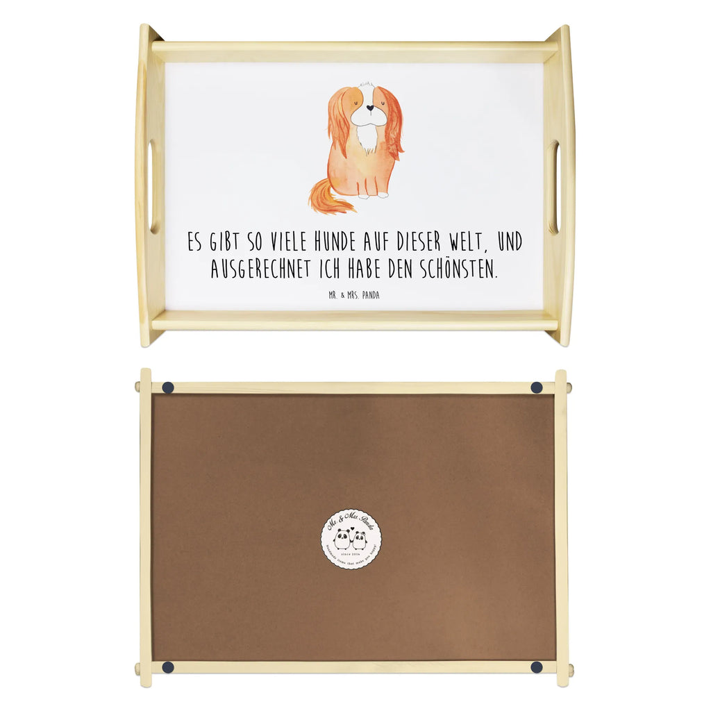 Serving tray Dog Cavalier King Charles Spaniel couchtablett, essenstablett, tragetablett, echtholz tablett, sofatablett, ablagetablett, Serviertablett, Holztablett, serviertablett aus holz, teetablett, holz serviertablett, tablett aus holz, tablett für essen, tablett für getränke, betttablett, Servier Tablett, getränketablett, kaffeetablett, Tablett, bett tablett, tablett holz, Küchentablett, tablett für bett, Frühstückstablett, tablett zum servieren, serviertablett holz, Sprüche, Hunderasse, Hundebesitzer, Hund, Hundemotiv, Haustier, Tierliebhaber, Cockerspaniel, Spaniel, Schönster Hund, Cavalier King Charles Spaniel, Spruch