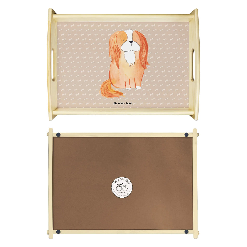 Serving tray Dog Cavalier King Charles Spaniel couchtablett, essenstablett, tragetablett, echtholz tablett, sofatablett, ablagetablett, Serviertablett, Holztablett, serviertablett aus holz, teetablett, holz serviertablett, tablett aus holz, tablett für essen, tablett für getränke, betttablett, Servier Tablett, getränketablett, kaffeetablett, Tablett, bett tablett, tablett holz, Küchentablett, tablett für bett, Frühstückstablett, tablett zum servieren, serviertablett holz, Sprüche, Hunderasse, Hundebesitzer, Hund, Hundemotiv, Haustier, Tierliebhaber, Cockerspaniel, Spaniel, Schönster Hund, Cavalier King Charles Spaniel, Spruch