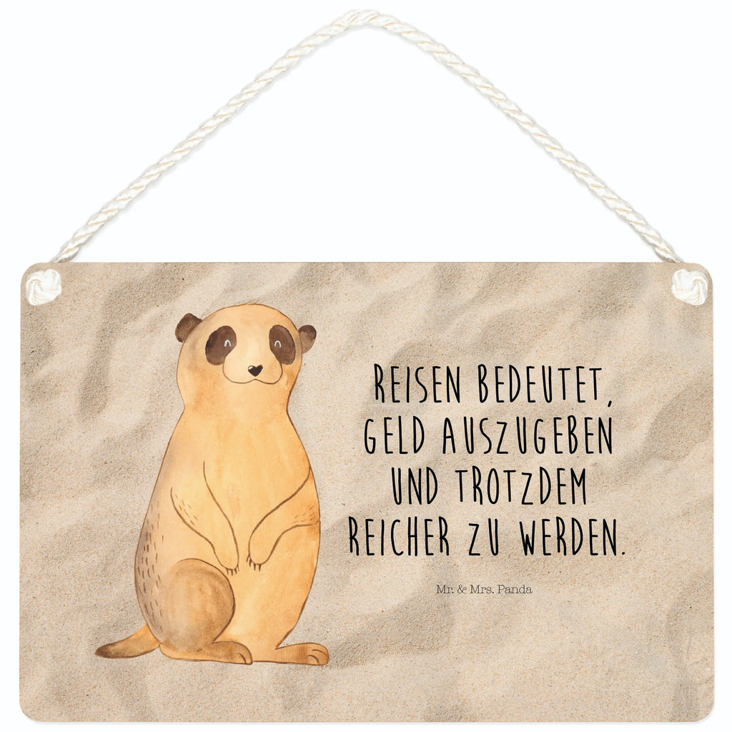 Deko Schild Erdmännchen hängeschild, dekoschilder, Holzschild, Holztafel, Türschild, wandtafel, holzbild, Motivschild, Deko Schild, Dekoschild, Schild, dekotafel, Spruchschild, Deko Wandtafel, dekoration schild, Küchenschild, Türschild Familie, sprüche schild, Badschild, wandhänger, Wandschild, Schild mit Spruch, Wildtiere, Afrika, Erdmännchen, Weltreise, Reisen, Traveling, Afrikareise, Spruch, Roadtrip