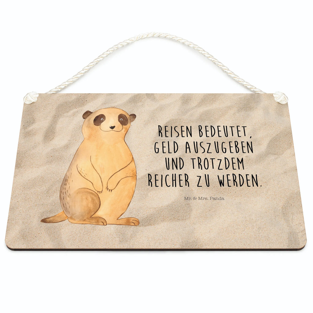 Deko Schild Erdmännchen hängeschild, dekoschilder, Holzschild, Holztafel, Türschild, wandtafel, holzbild, Motivschild, Deko Schild, Dekoschild, Schild, dekotafel, Spruchschild, Deko Wandtafel, dekoration schild, Küchenschild, Türschild Familie, sprüche schild, Badschild, wandhänger, Wandschild, Schild mit Spruch, Wildtiere, Afrika, Erdmännchen, Weltreise, Reisen, Traveling, Afrikareise, Spruch, Roadtrip
