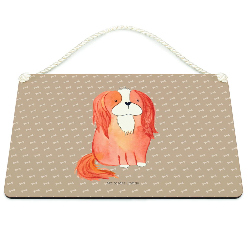 Deko Schild Hund Cavalier King Charles Spaniel sprüche schild, Schild, Holzschild, Holztafel, Wandschild, Türschild Familie, Spruchschild, holzbild, dekoration schild, Deko Schild, wandhänger, wandtafel, dekotafel, Deko Wandtafel, Dekoschild, Türschild, Motivschild, Badschild, Schild mit Spruch, hängeschild, dekoschilder, Küchenschild, Tierliebhaber, Haustier, Hundemotiv, Hund, Sprüche, Hundebesitzer, Hunderasse, Spaniel, Spruch, Cavalier King Charles Spaniel, Schönster Hund, Cockerspaniel