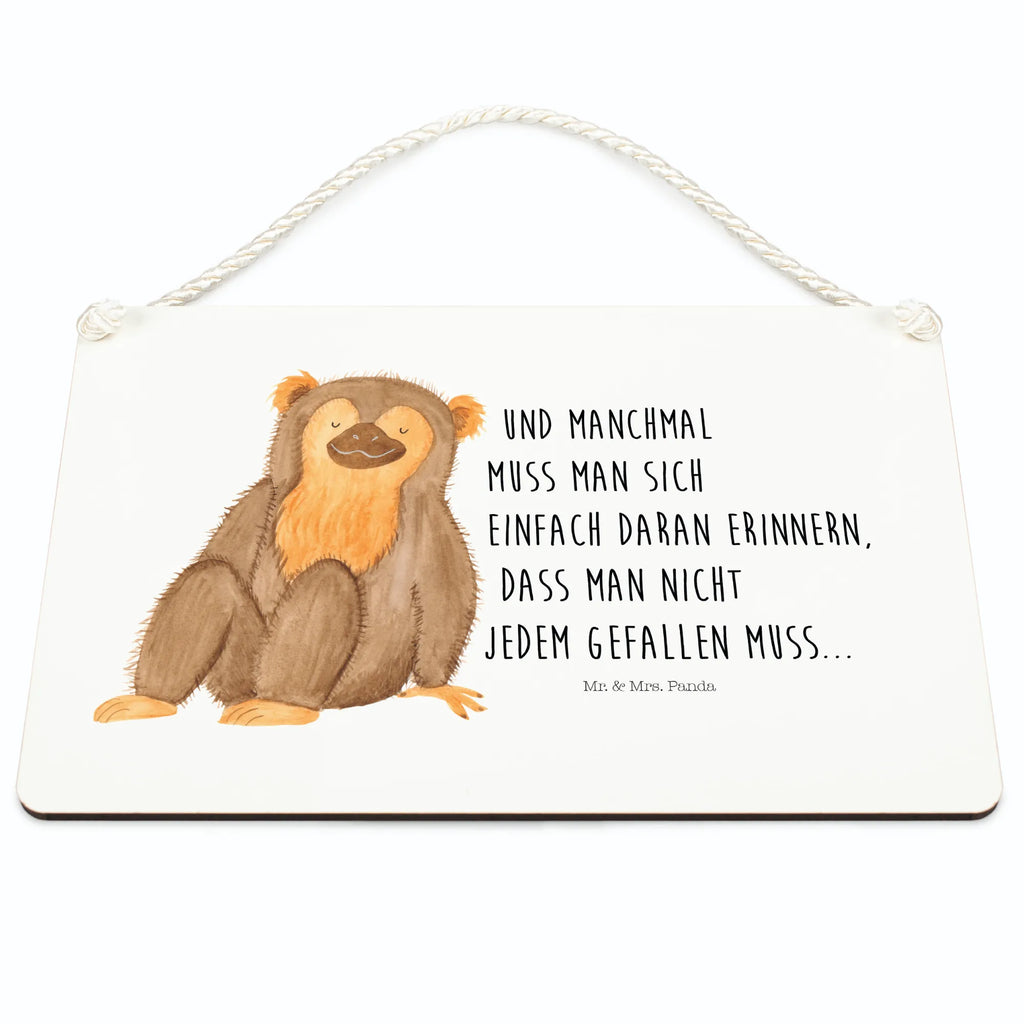 Deko Schild Affe Deko Schild, dekotafel, Holzschild, dekoschilder, Spruchschild, Badschild, holzbild, Schild, Holztafel, Türschild, Wandschild, wandhänger, dekoration schild, Deko Wandtafel, hängeschild, Küchenschild, wandtafel, Türschild Familie, sprüche schild, Motivschild, Dekoschild, Schild mit Spruch, Wildtiere, Afrika, Selfcare, Liebe, Affe, Respekt, Selbstachtung, Selbstbewusstsein, Motivation, Selbstliebe, Affen, Äffchen