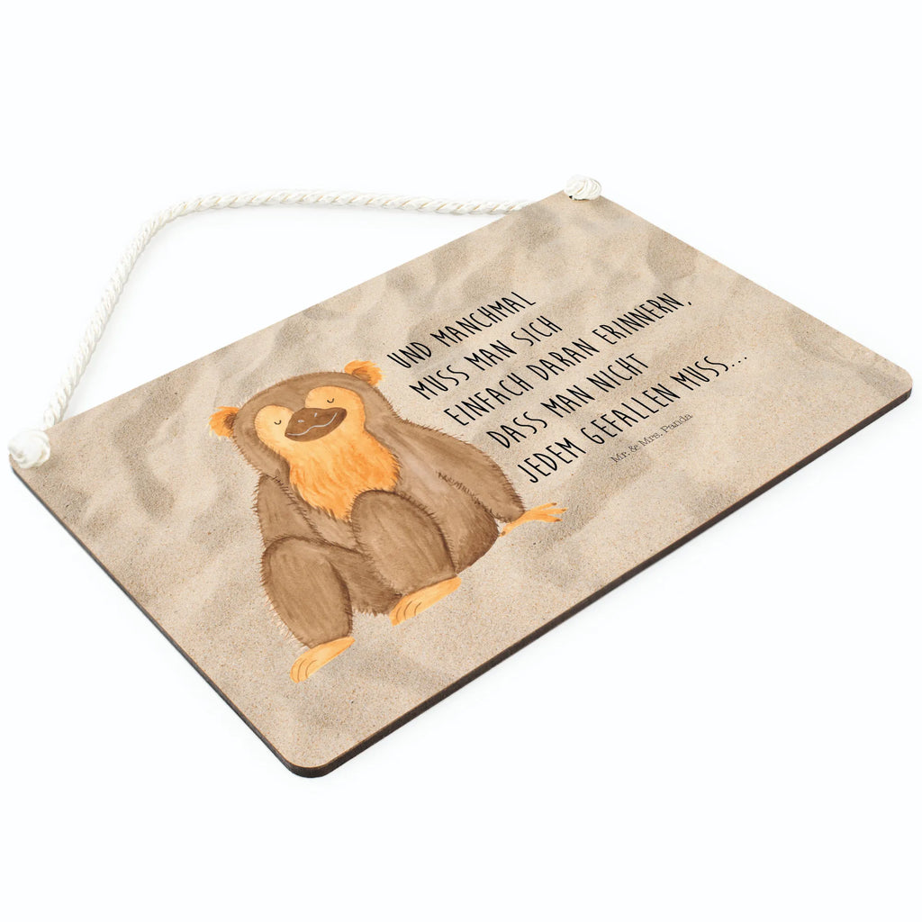 Deko Schild Affe Deko Schild, dekotafel, Holzschild, dekoschilder, Spruchschild, Badschild, holzbild, Schild, Holztafel, Türschild, Wandschild, wandhänger, dekoration schild, Deko Wandtafel, hängeschild, Küchenschild, wandtafel, Türschild Familie, sprüche schild, Motivschild, Dekoschild, Schild mit Spruch, Wildtiere, Afrika, Selfcare, Liebe, Affe, Respekt, Selbstachtung, Selbstbewusstsein, Motivation, Selbstliebe, Affen, Äffchen