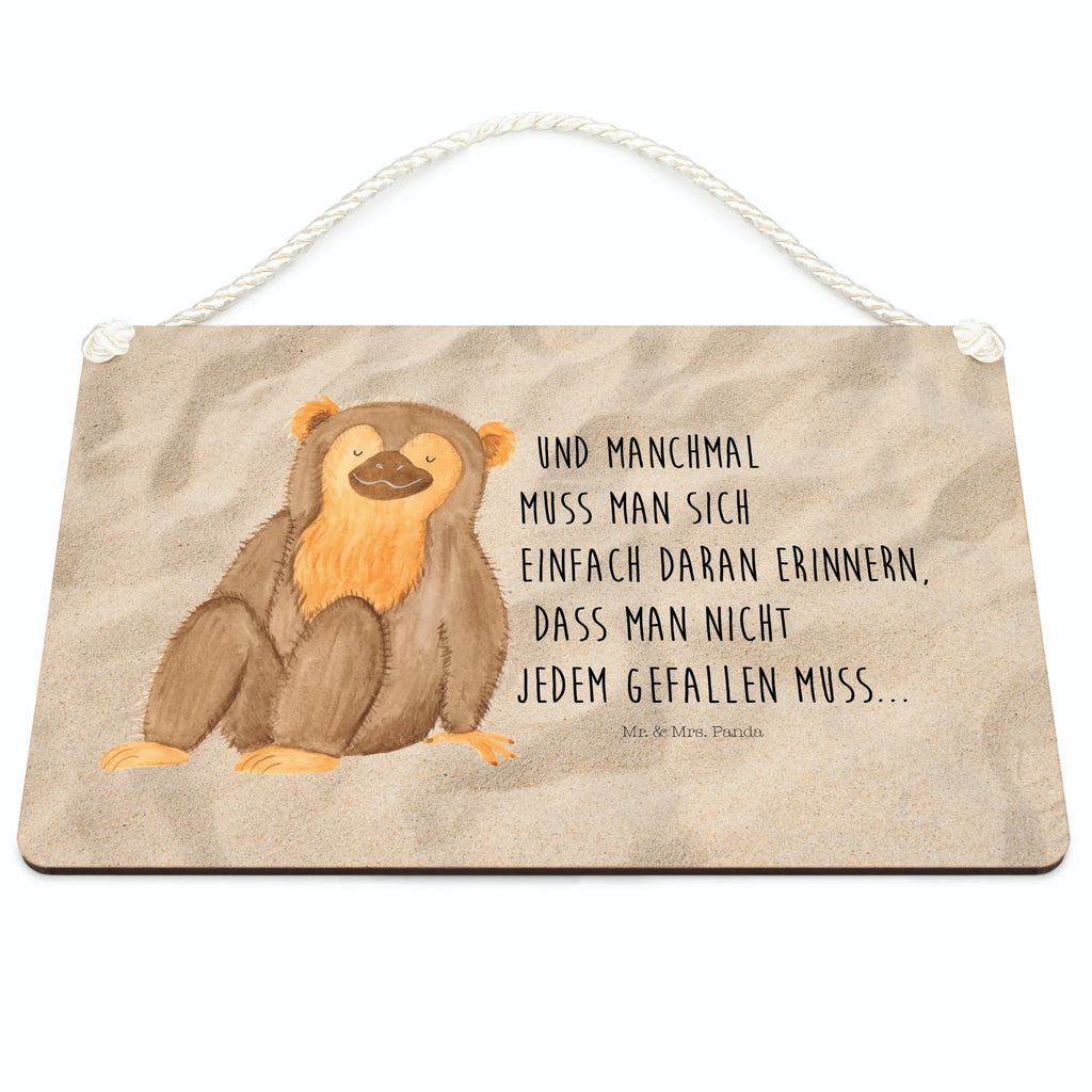 Deko Schild Affe Deko Schild, dekotafel, Holzschild, dekoschilder, Spruchschild, Badschild, holzbild, Schild, Holztafel, Türschild, Wandschild, wandhänger, dekoration schild, Deko Wandtafel, hängeschild, Küchenschild, wandtafel, Türschild Familie, sprüche schild, Motivschild, Dekoschild, Schild mit Spruch, Wildtiere, Afrika, Selfcare, Liebe, Affe, Respekt, Selbstachtung, Selbstbewusstsein, Motivation, Selbstliebe, Affen, Äffchen