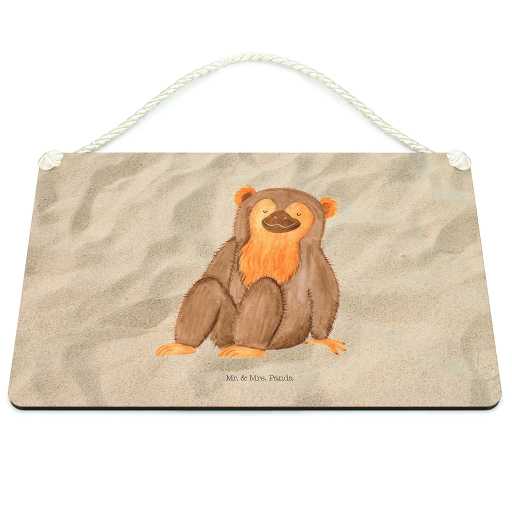 Deko Schild Affe Deko Schild, dekotafel, Holzschild, dekoschilder, Spruchschild, Badschild, holzbild, Schild, Holztafel, Türschild, Wandschild, wandhänger, dekoration schild, Deko Wandtafel, hängeschild, Küchenschild, wandtafel, Türschild Familie, sprüche schild, Motivschild, Dekoschild, Schild mit Spruch, Wildtiere, Afrika, Selfcare, Liebe, Affe, Respekt, Selbstachtung, Selbstbewusstsein, Motivation, Selbstliebe, Affen, Äffchen