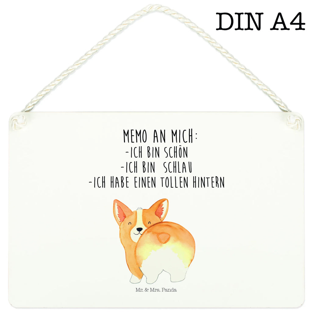 Decorative sign corgi buttocks dog, mutt, hound, woof, dog mama, dog breed, love dogs, love for dogs, dog decorative items, bag with dog print, funny gifts for dog owners, what do you give a dog lover, Christmas gifts for dogs, gifts for dogs, dog sayings, Self love, Motivation, Dog love, Saying, Dog, Corgie